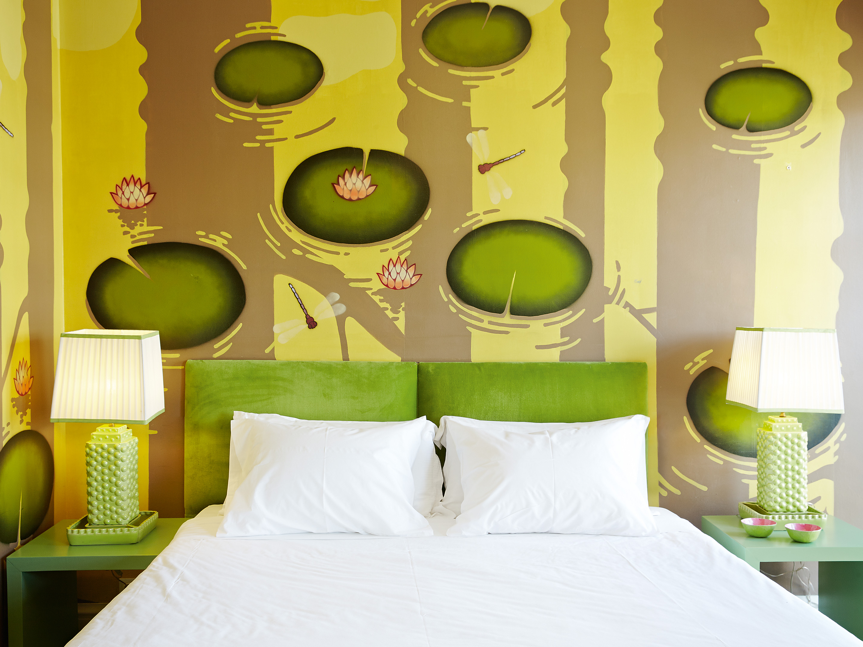 Stay in style at Grecotel Pallas Athena