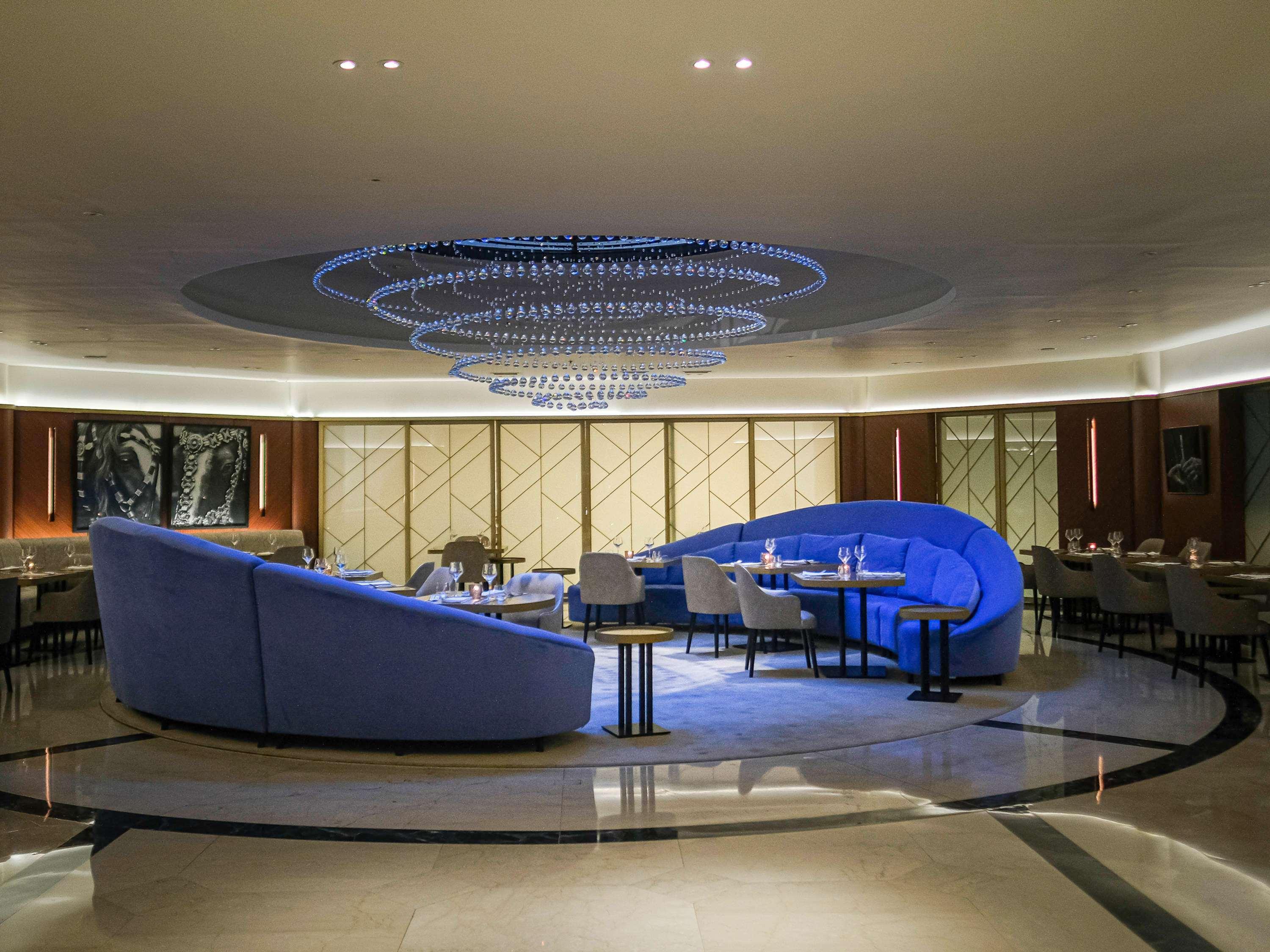 Stay in style at Hotel Sofitel Buenos Aires Recoleta