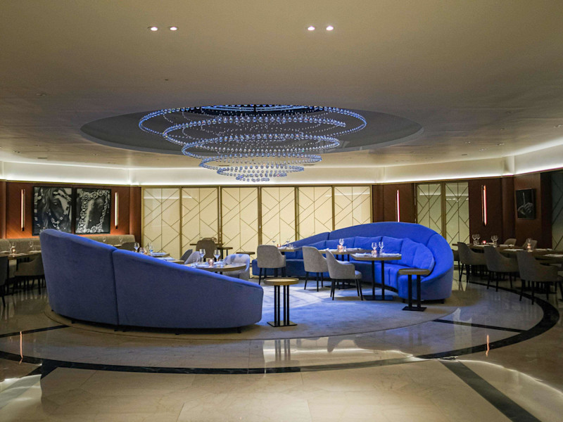 Stay in style at Hotel Sofitel Buenos Aires Recoleta