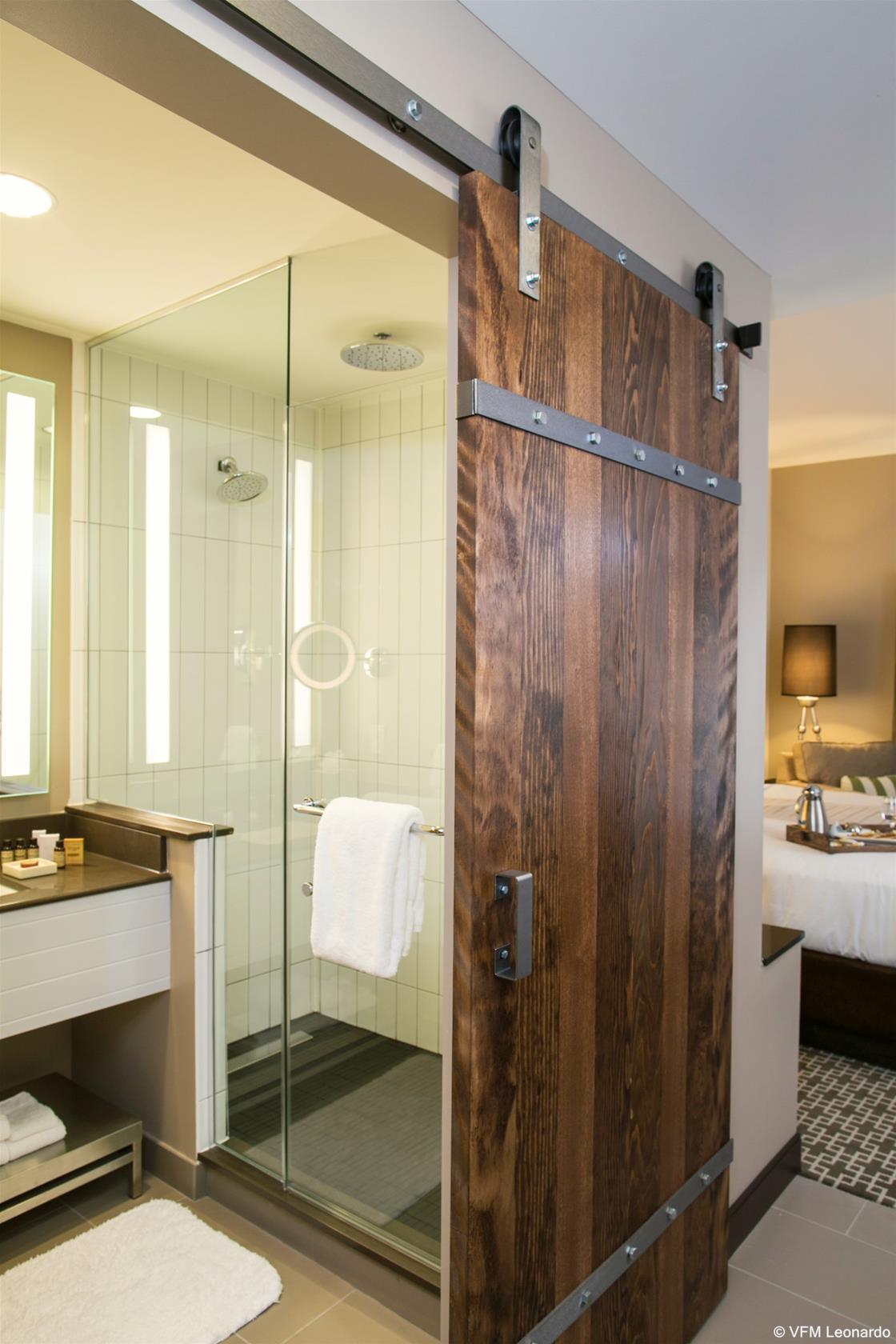 Stay in style at Epicurean Hotel