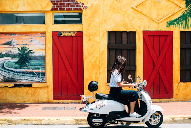 Stay in style at Havana Cabana at Key West