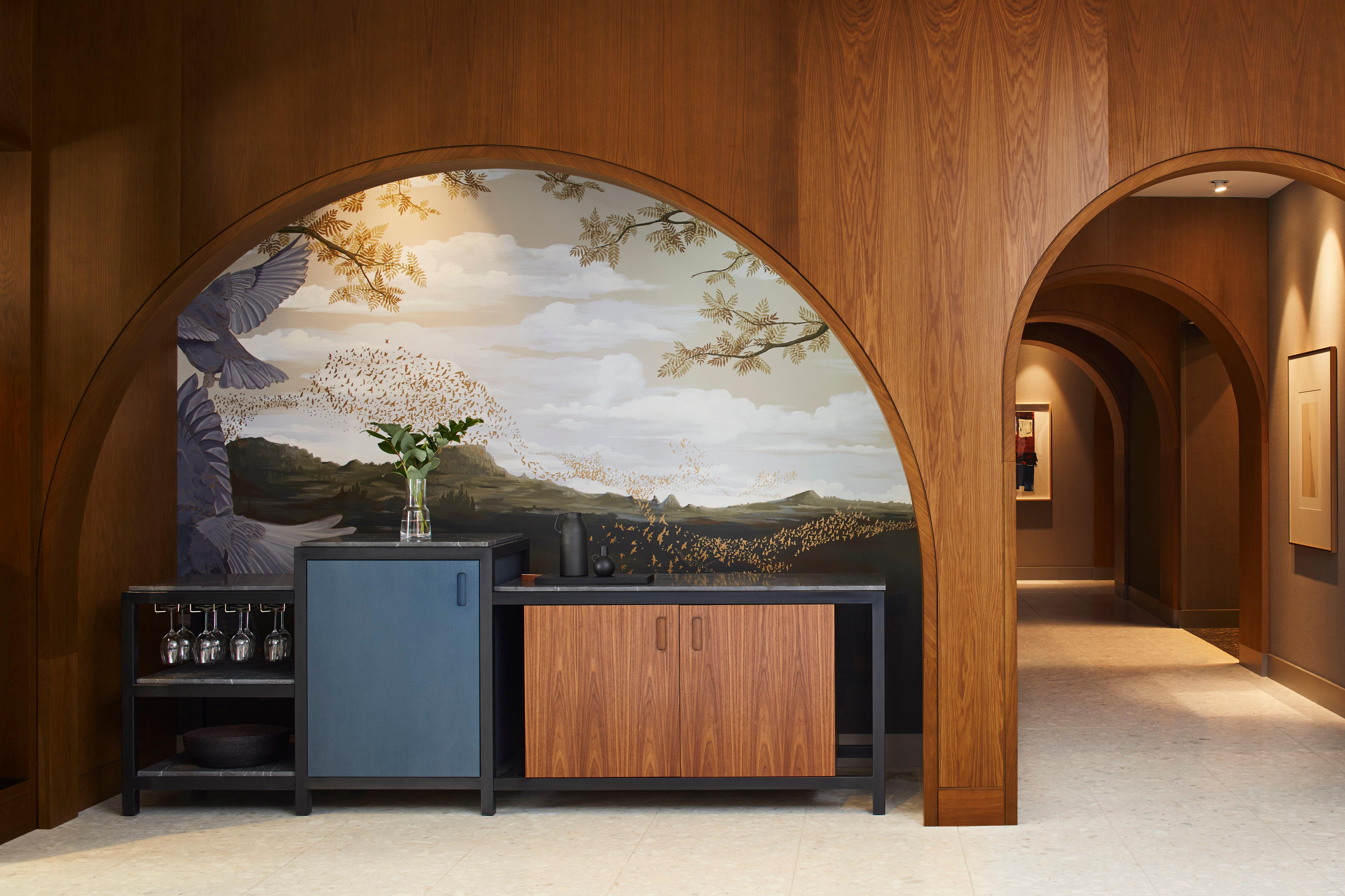 Stay in style at Kimpton Saint George Hotel