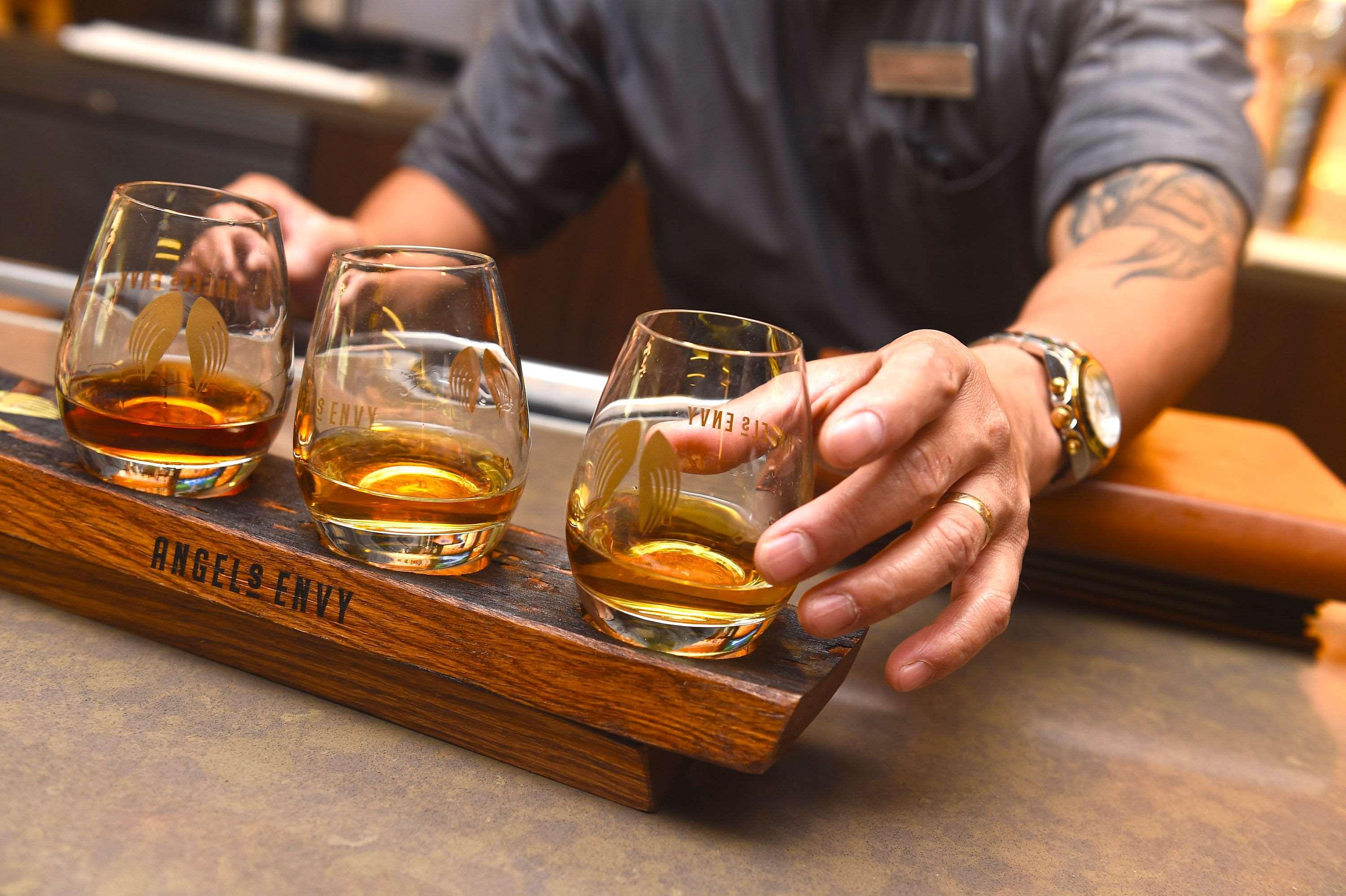 Stay in style at Parc 55 San Francisco, a Hilton Hotel