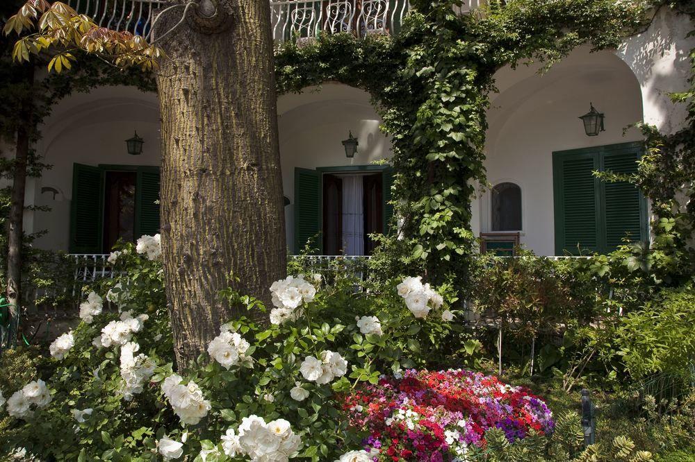 Stay in style at Hotel Poseidon