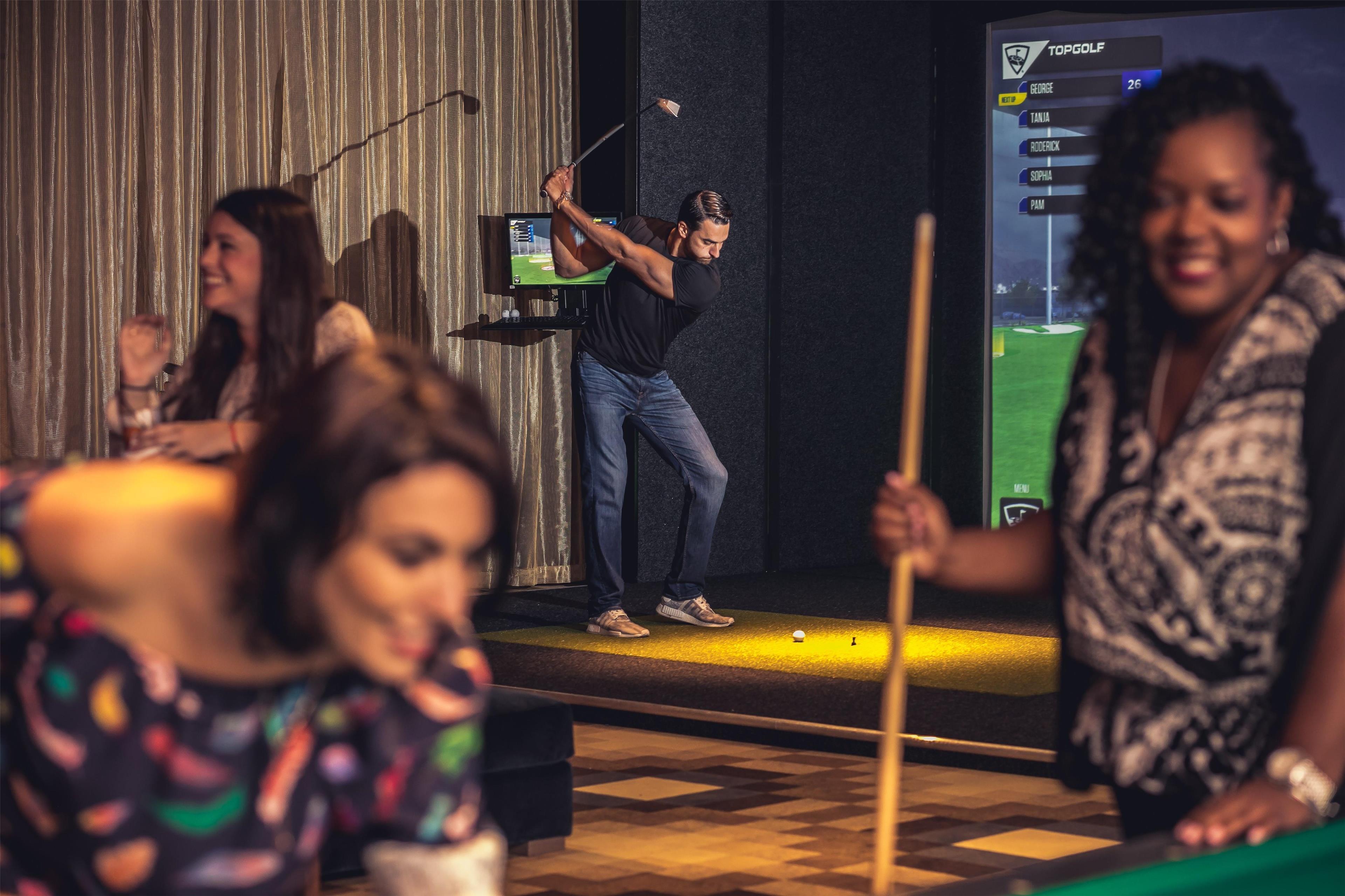 Stay in style at Hyatt Regency Orlando