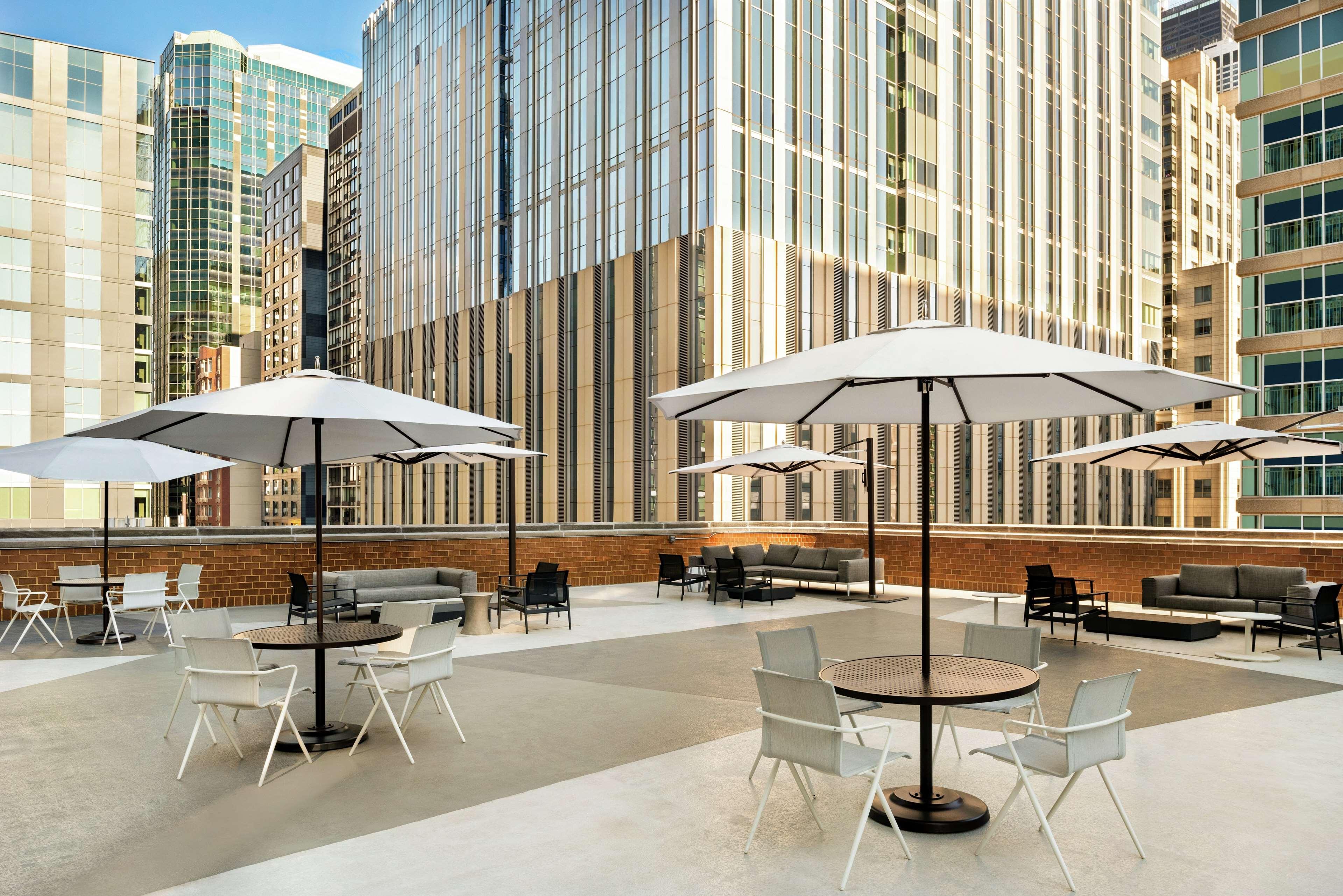 Stay in style at Hyatt Centric Chicago Magnificent Mile