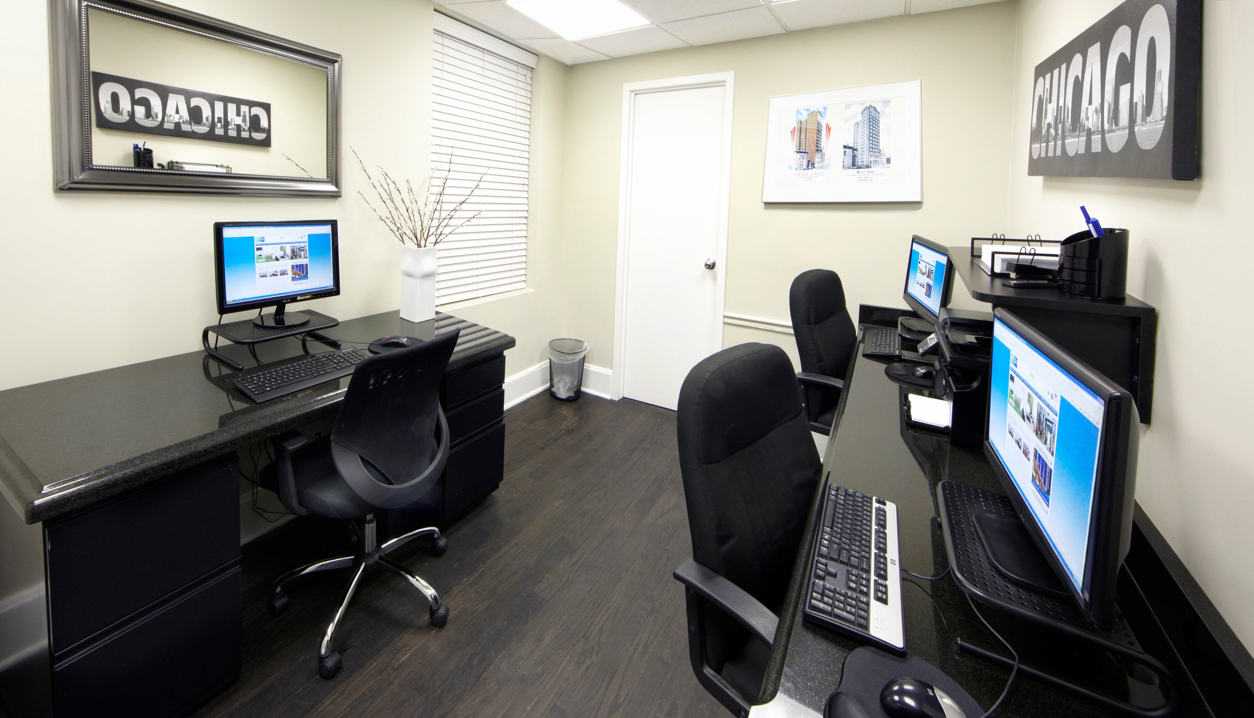 Stay in style at Hyatt Centric Chicago Magnificent Mile