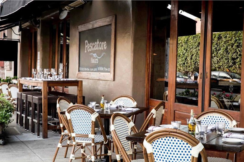 Stay in style at Hotel Zoe Fisherman's Wharf