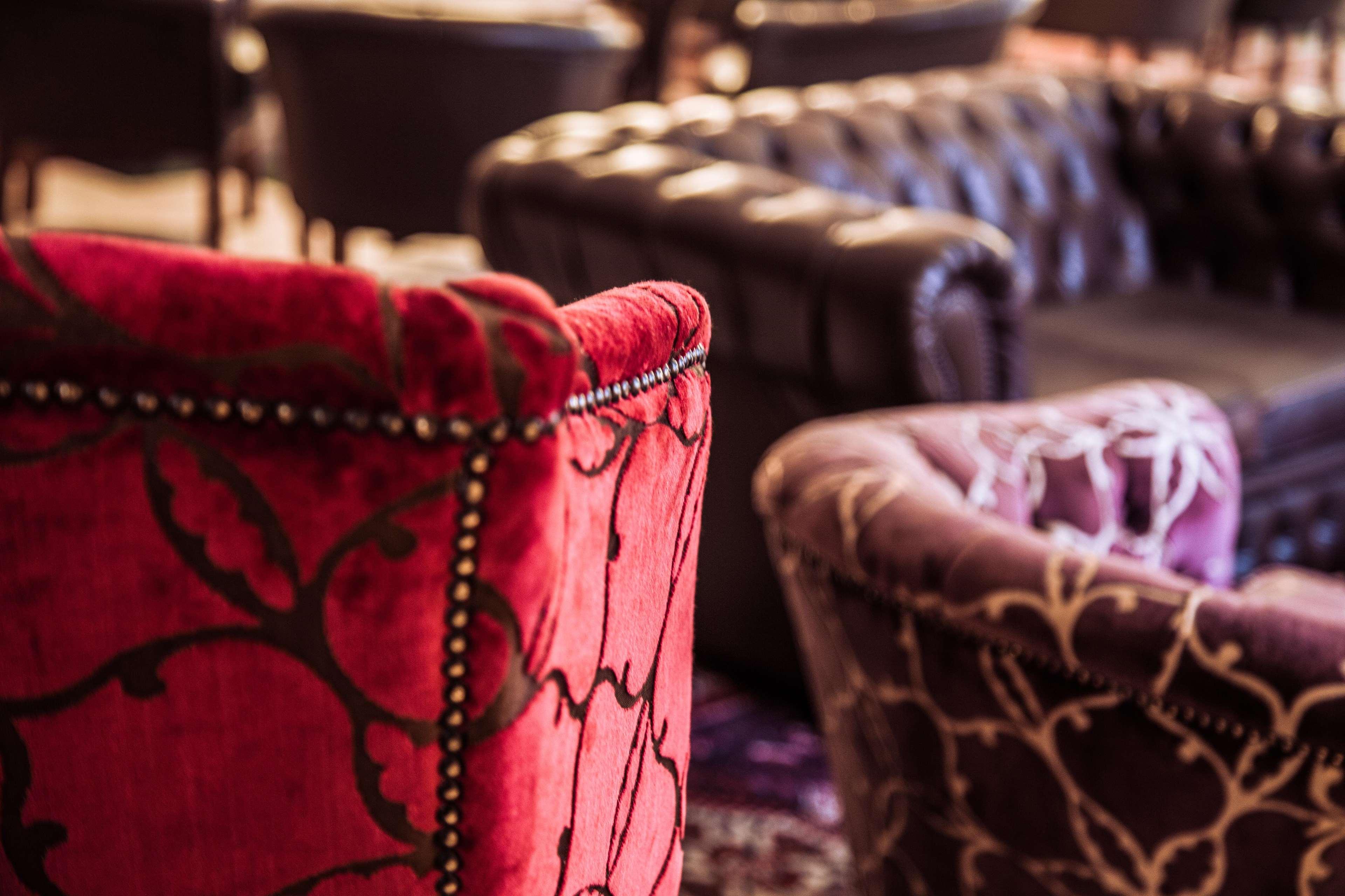 Stay in style at AX The Victoria Hotel