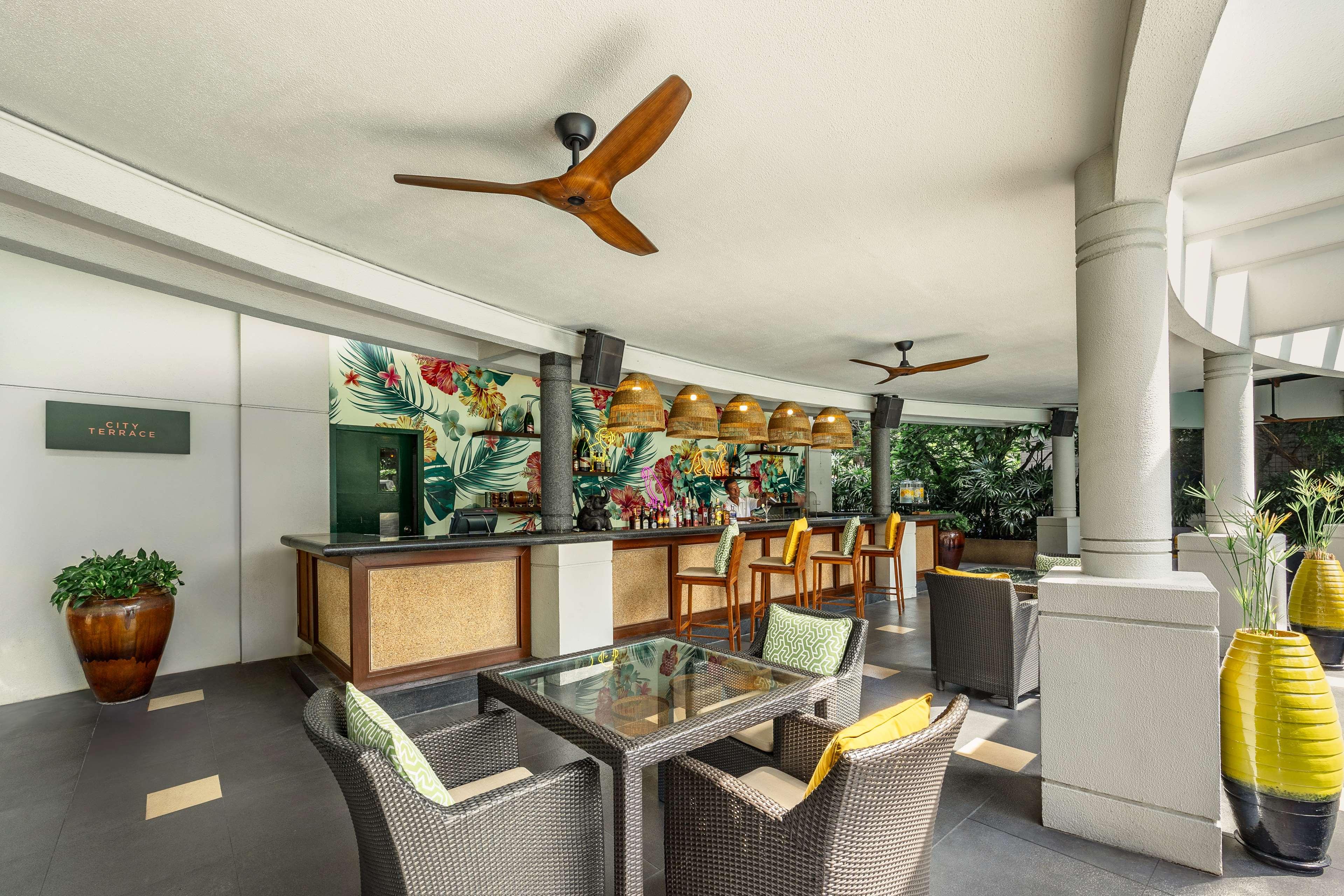 Stay in style at Conrad Hotel Bangkok