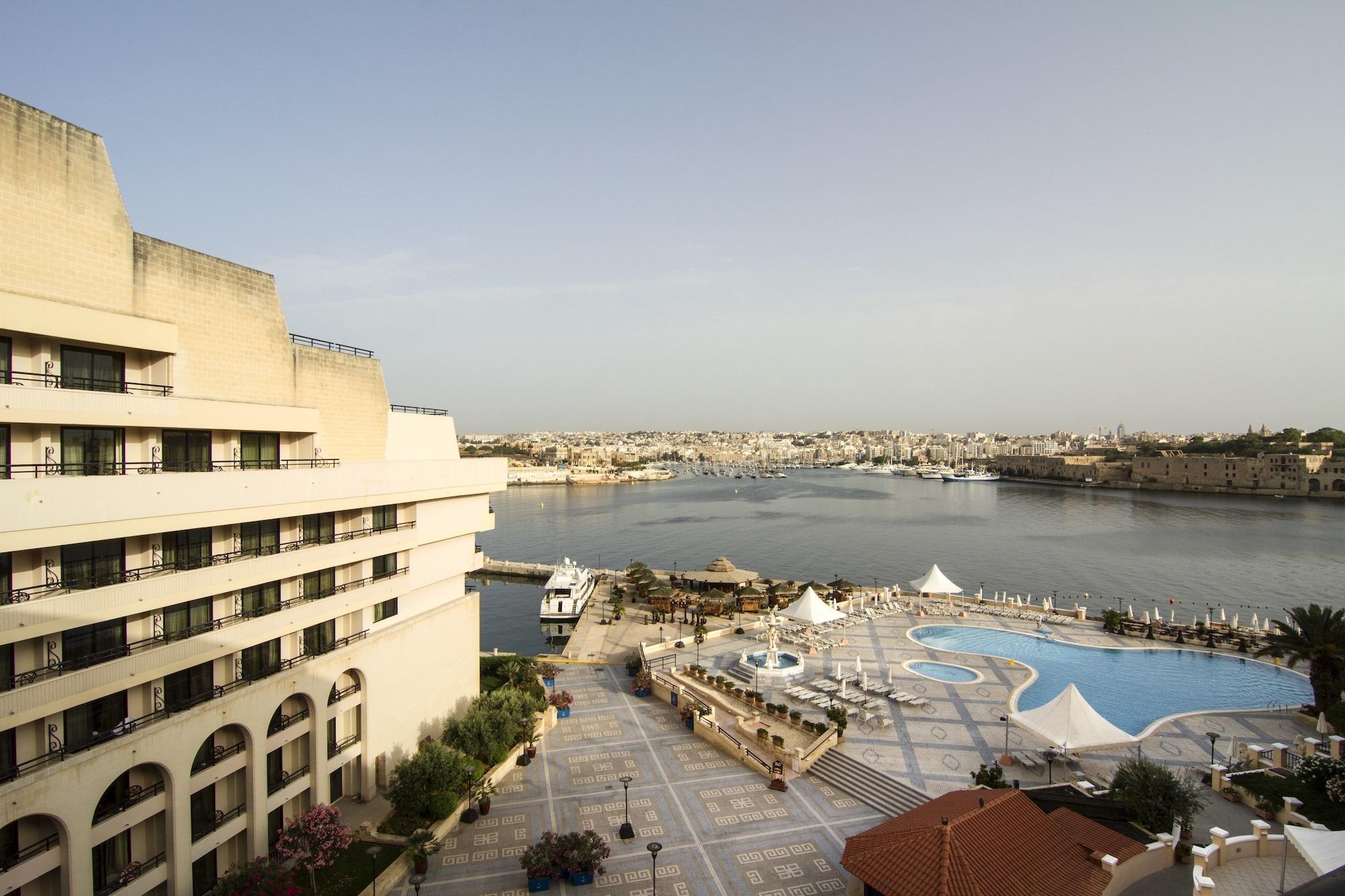 Stay in style at Grand Hotel Excelsior