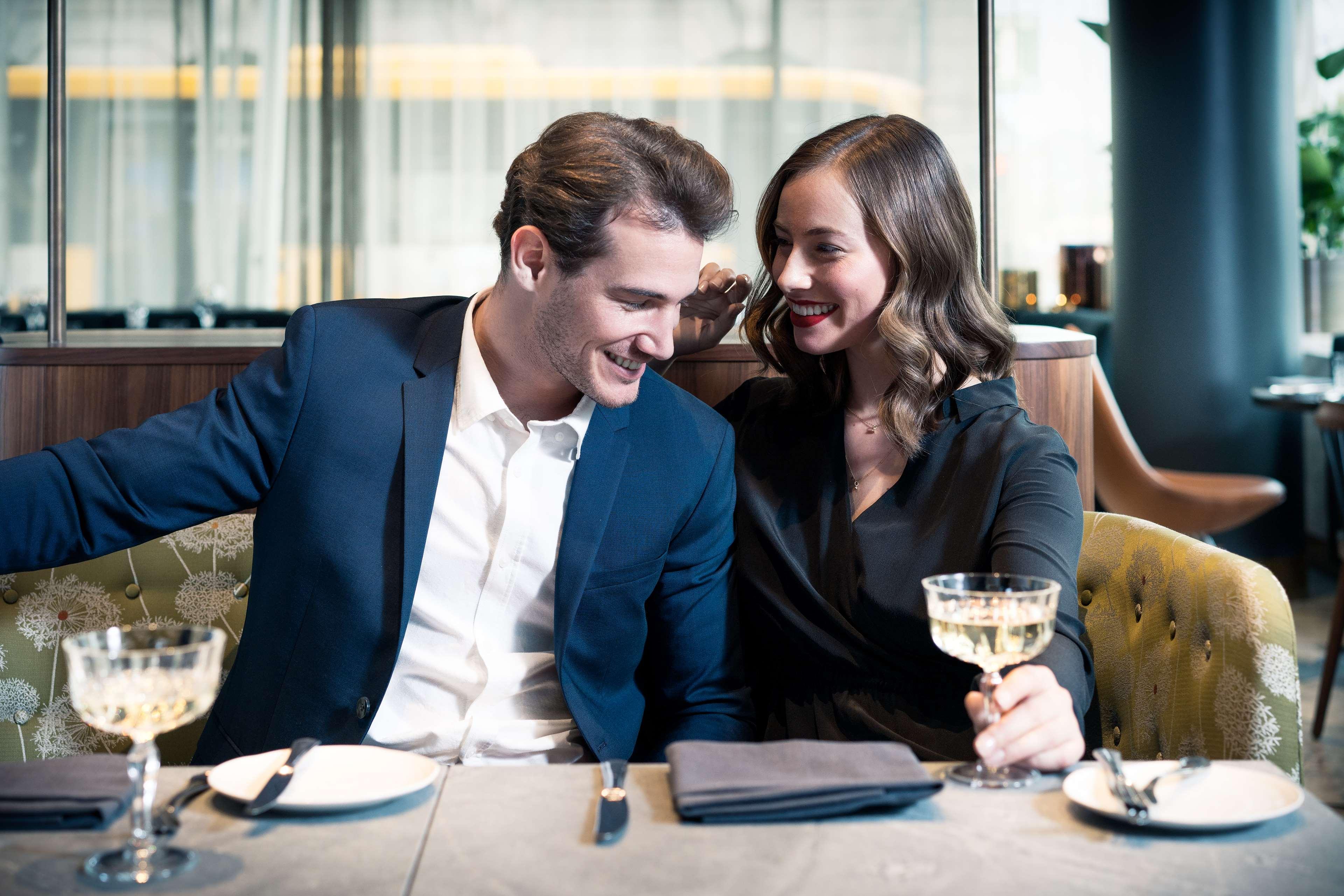 Stay in style at Radisson Collection Royal Hotel, Copenhagen