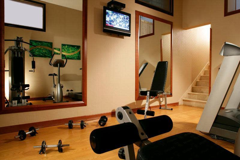 Stay in style at Hotel Diocleziano Roma