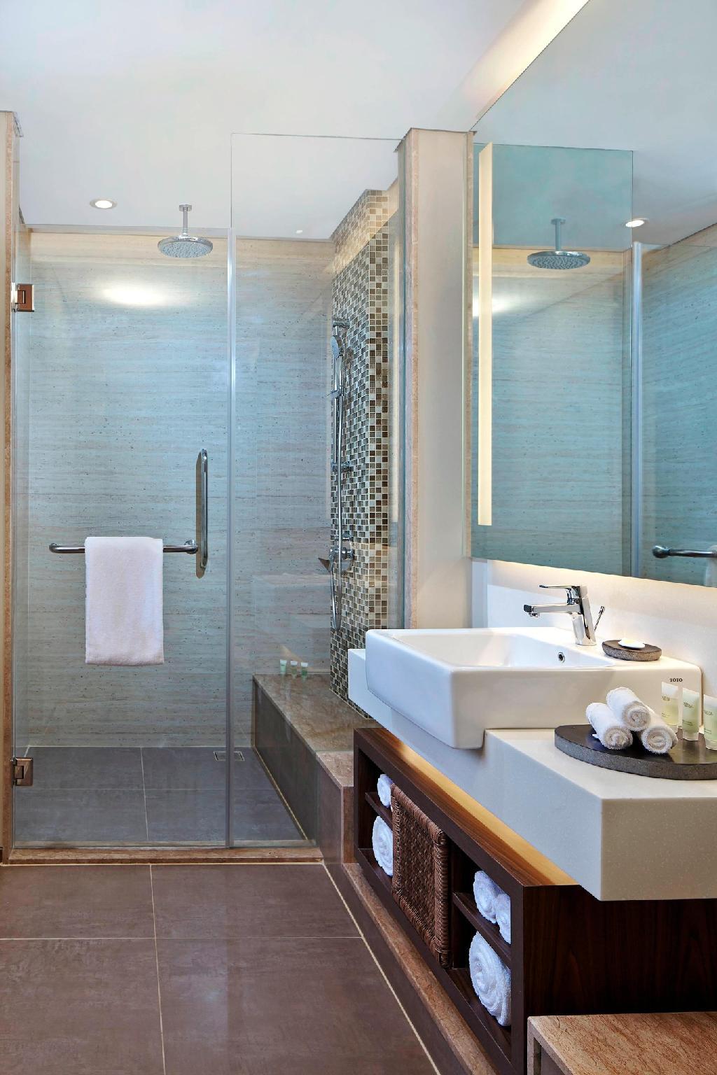 Stay in style at Courtyard Bali Seminyak Resort