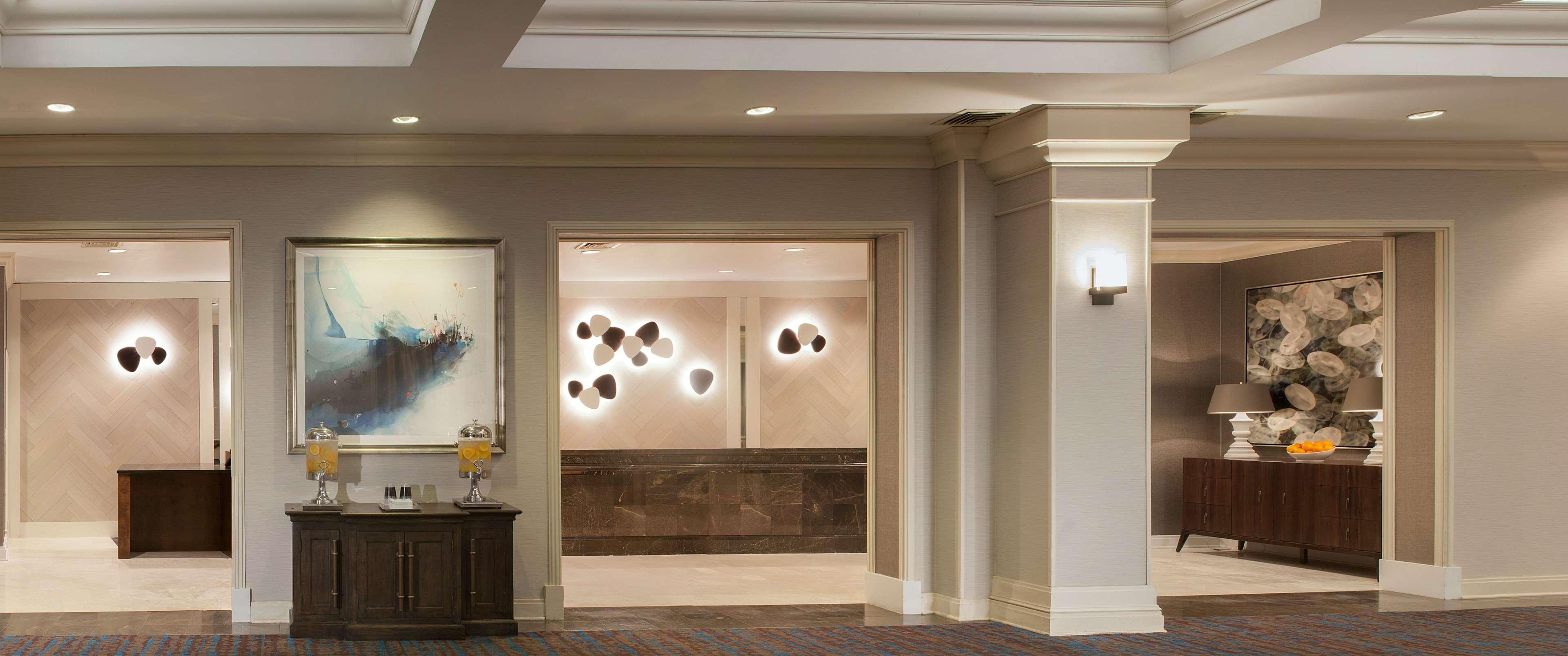 Stay in style at Hilton St. Petersburg Bayfront