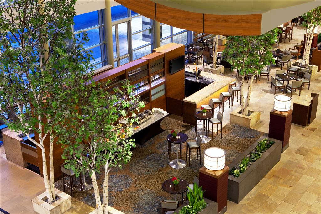 Stay in style at The Westin Boston Seaport District