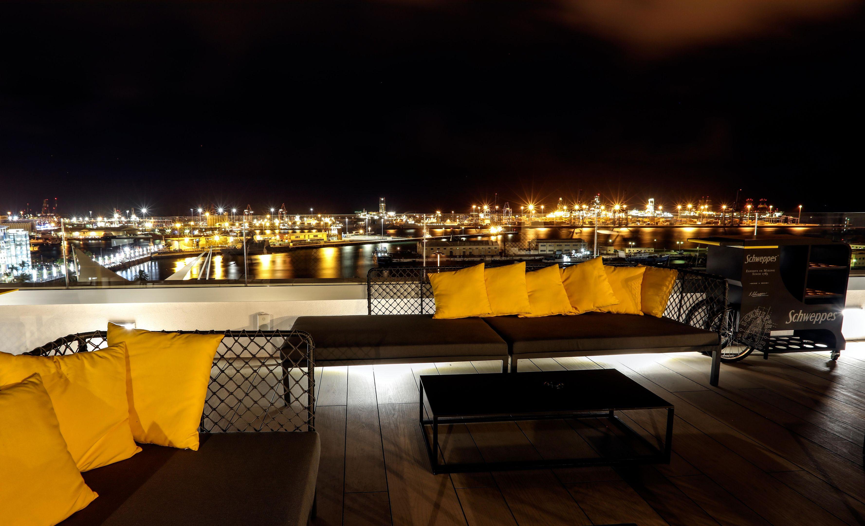 Stay in style at Design Plus BEX Hotel