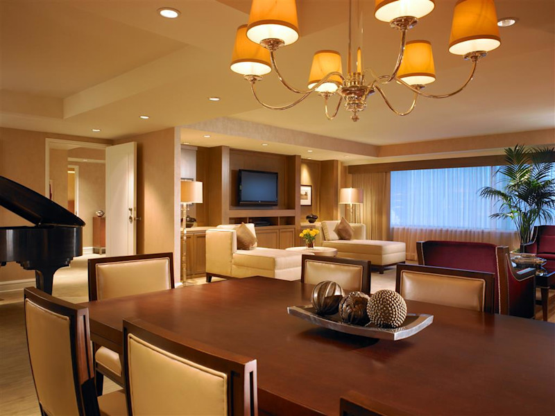 Stay in style at Sheraton Grand Seattle
