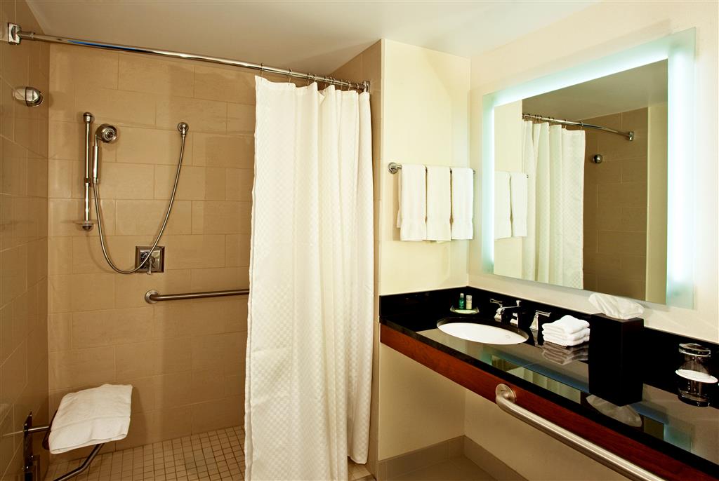 Stay in style at The Westin Boston Seaport District