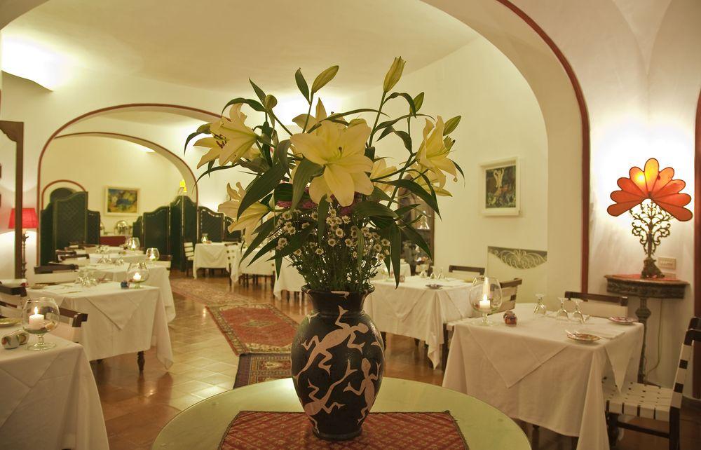 Stay in style at Hotel Poseidon