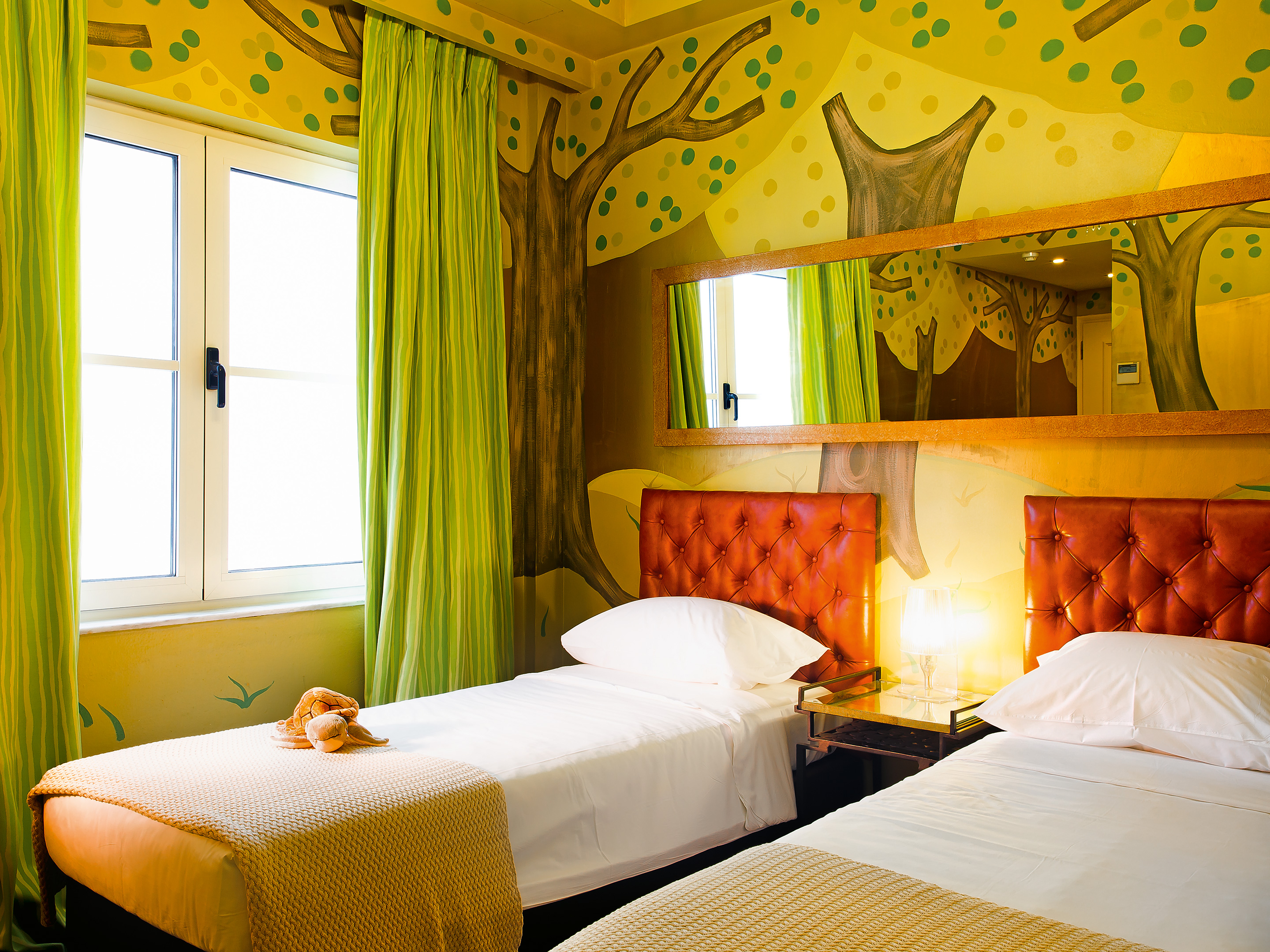 Stay in style at Grecotel Pallas Athena