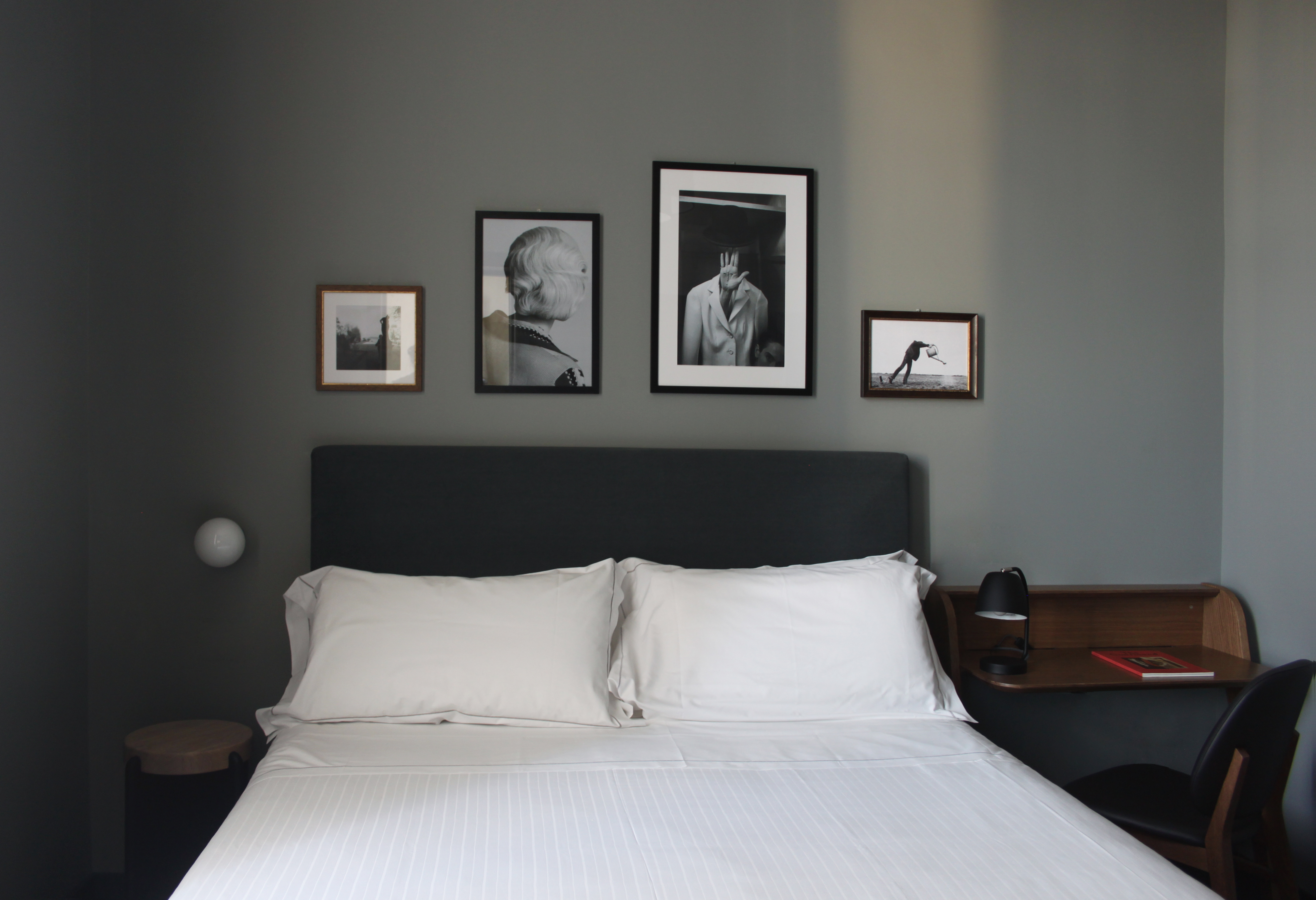 Stay in style at Diplomat Hotel