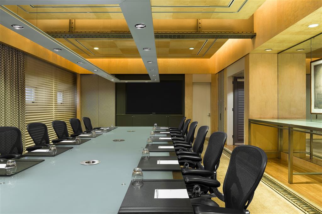 Stay in style at The Fullerton Hotel Sydney