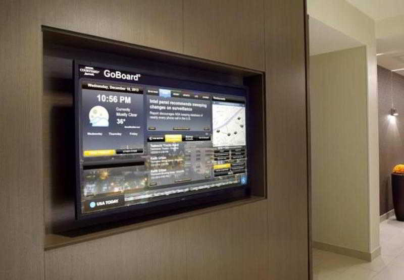 Stay in style at Courtyard Orlando South/John Young Parkway