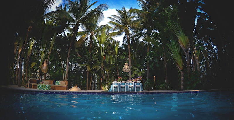 Stay in style at Havana Cabana at Key West