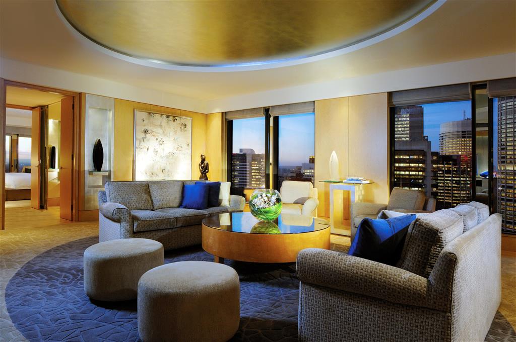 Stay in style at The Fullerton Hotel Sydney