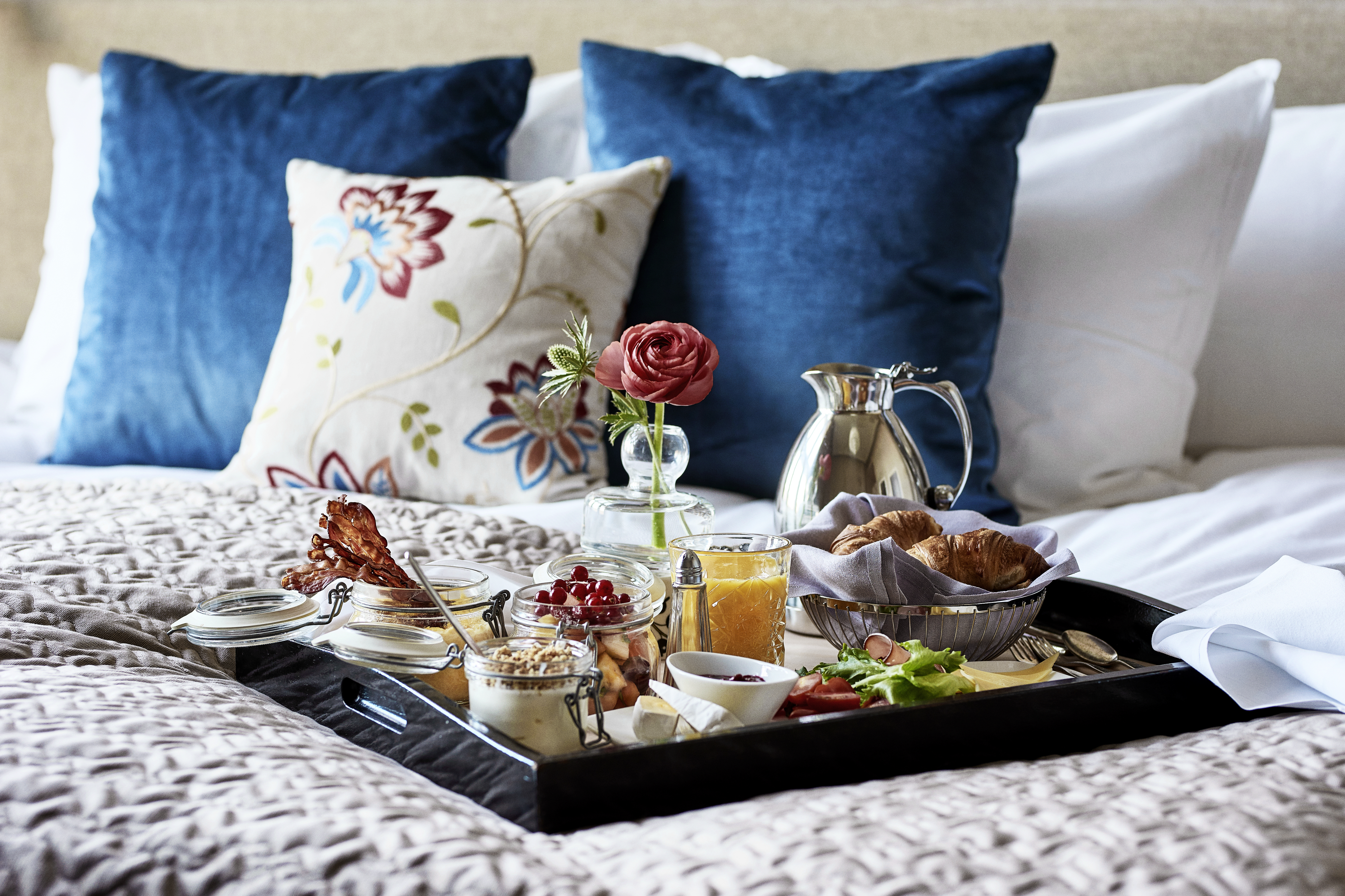 Stay in style at Hotel Haven