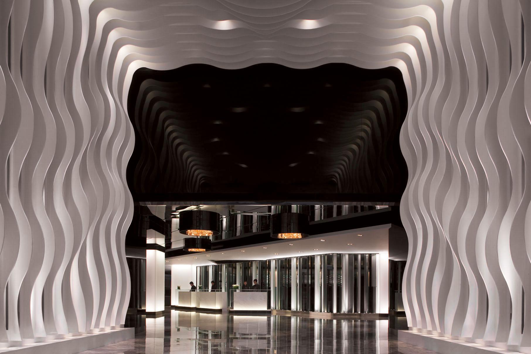 Stay in style at The Mira Hong Kong