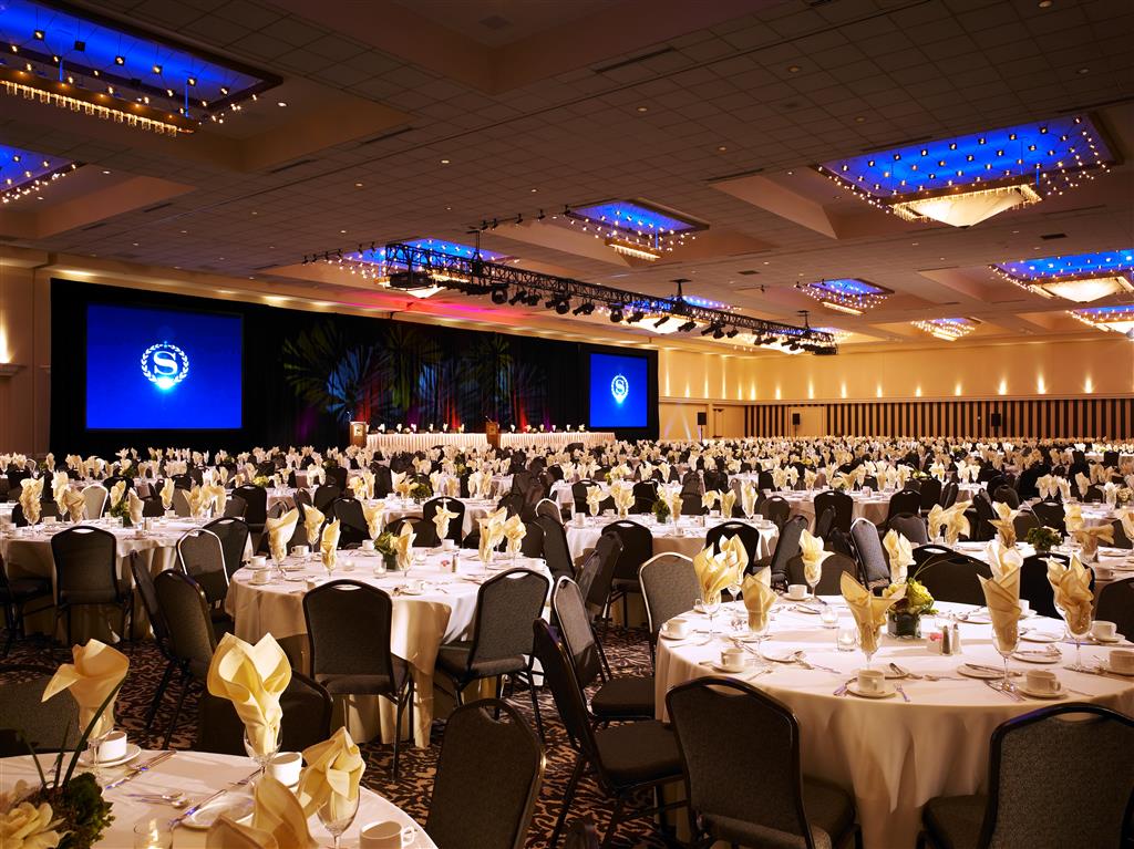 Stay in style at Sheraton Grand Seattle