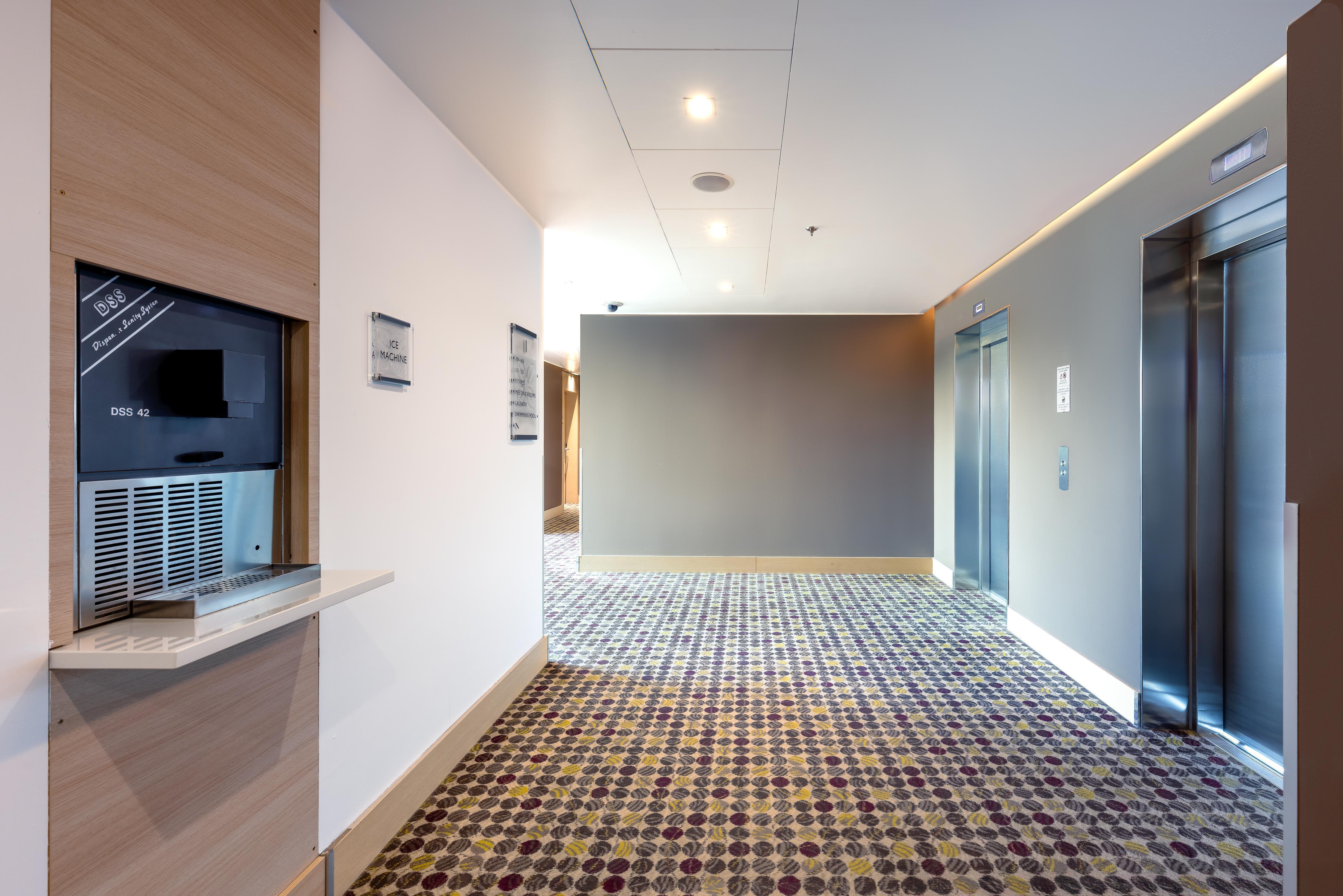 Stay in style at Hilton Garden Inn Venice Mestre San Giuliano