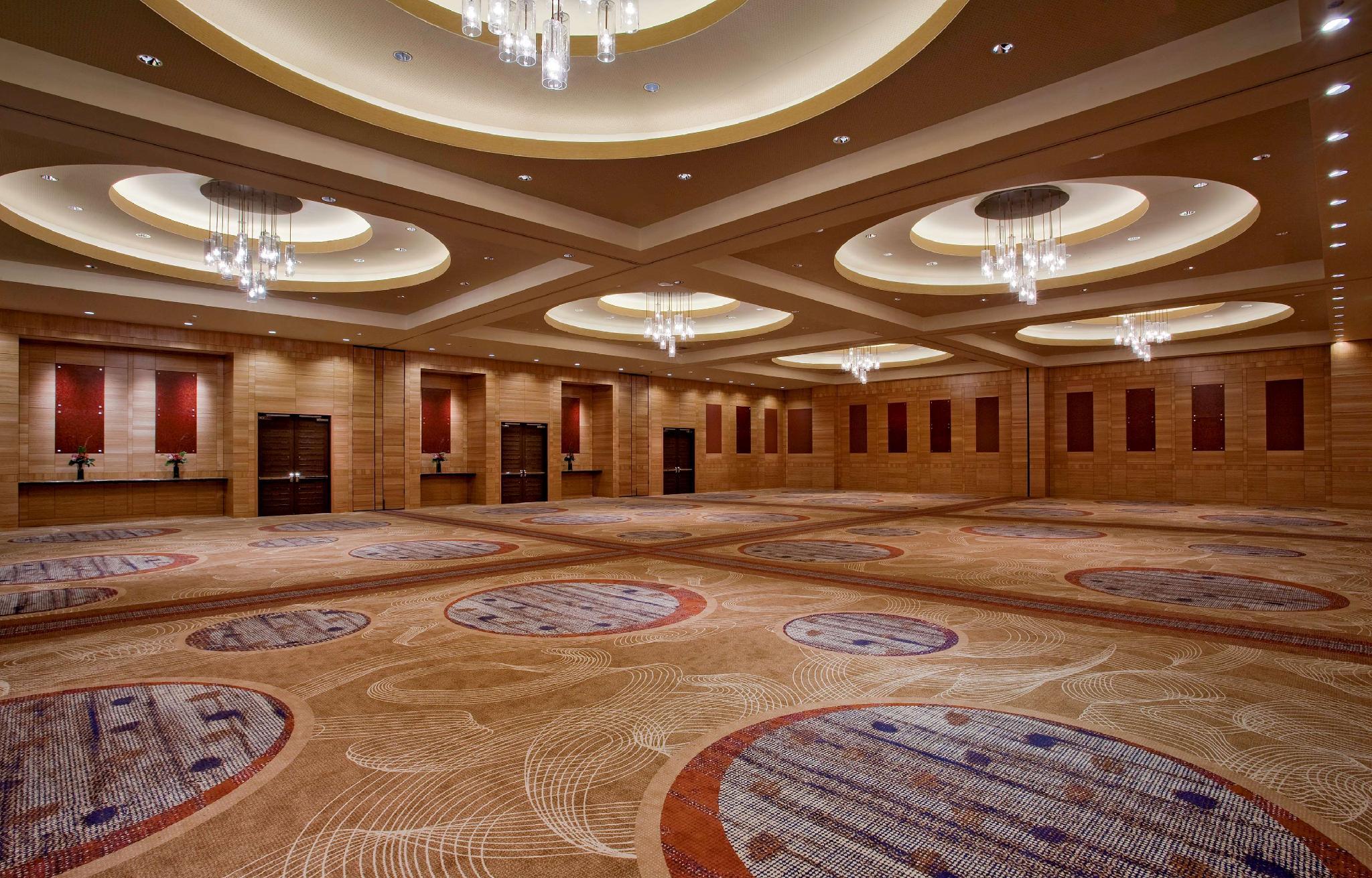 Stay in style at Hyatt at Olive 8