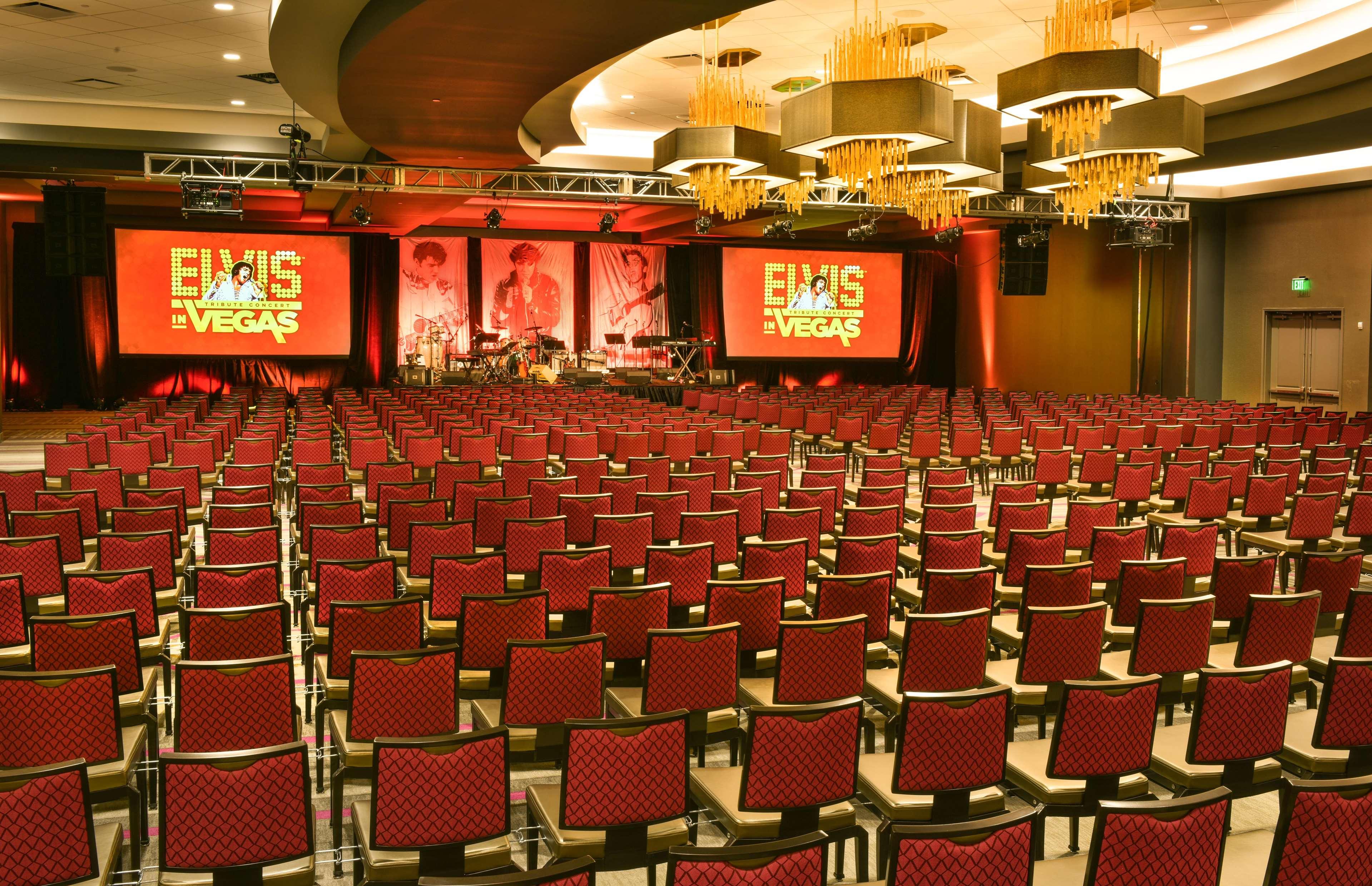 Stay in style at The Guest House at Graceland