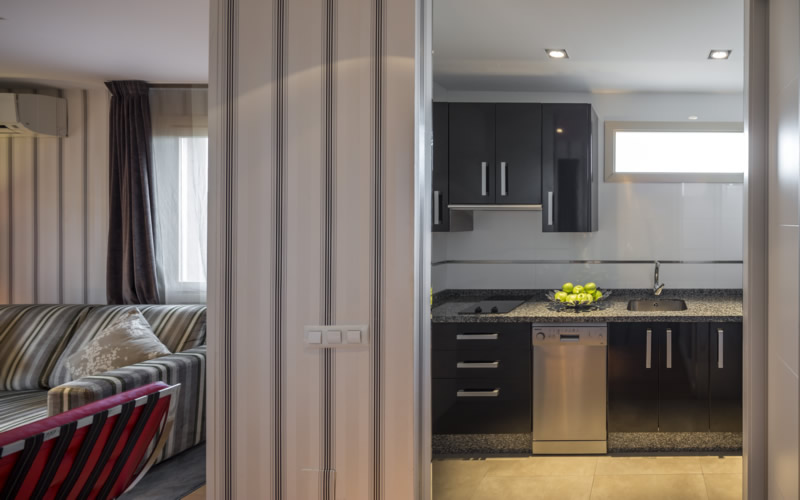 Stay in style at Hotel Larios Málaga