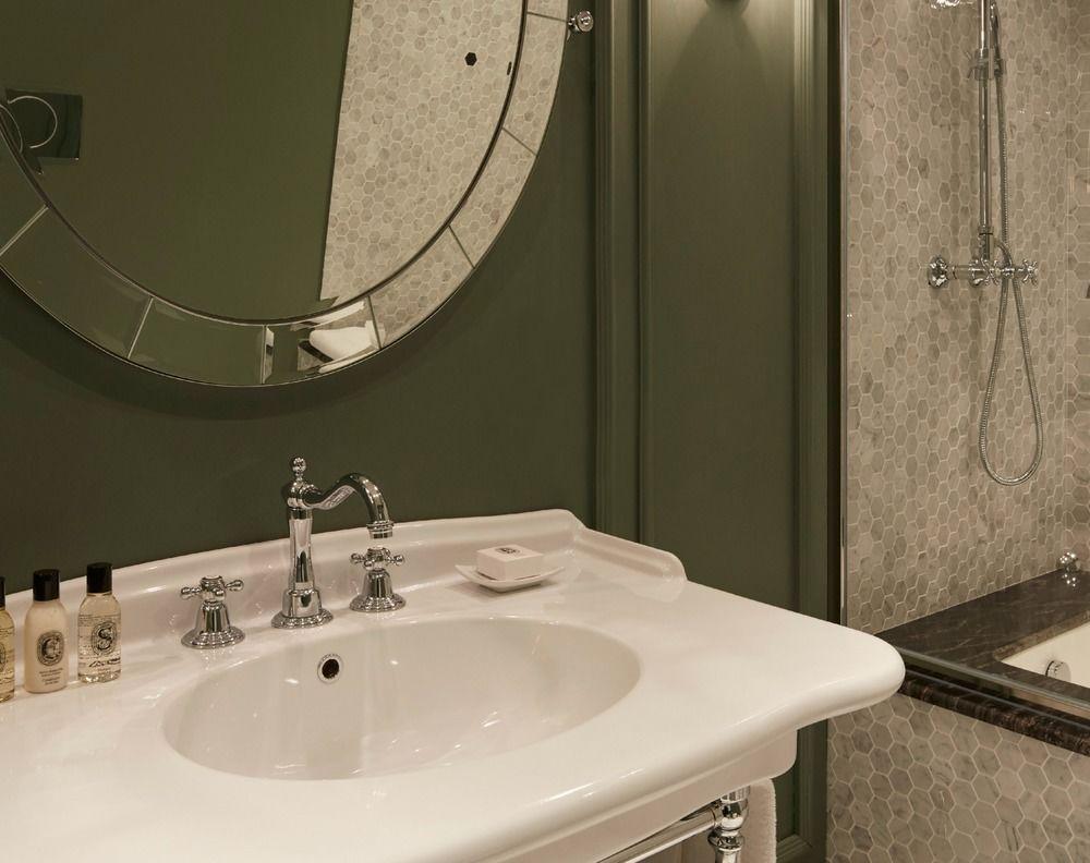 Stay in style at Palazzo Dama