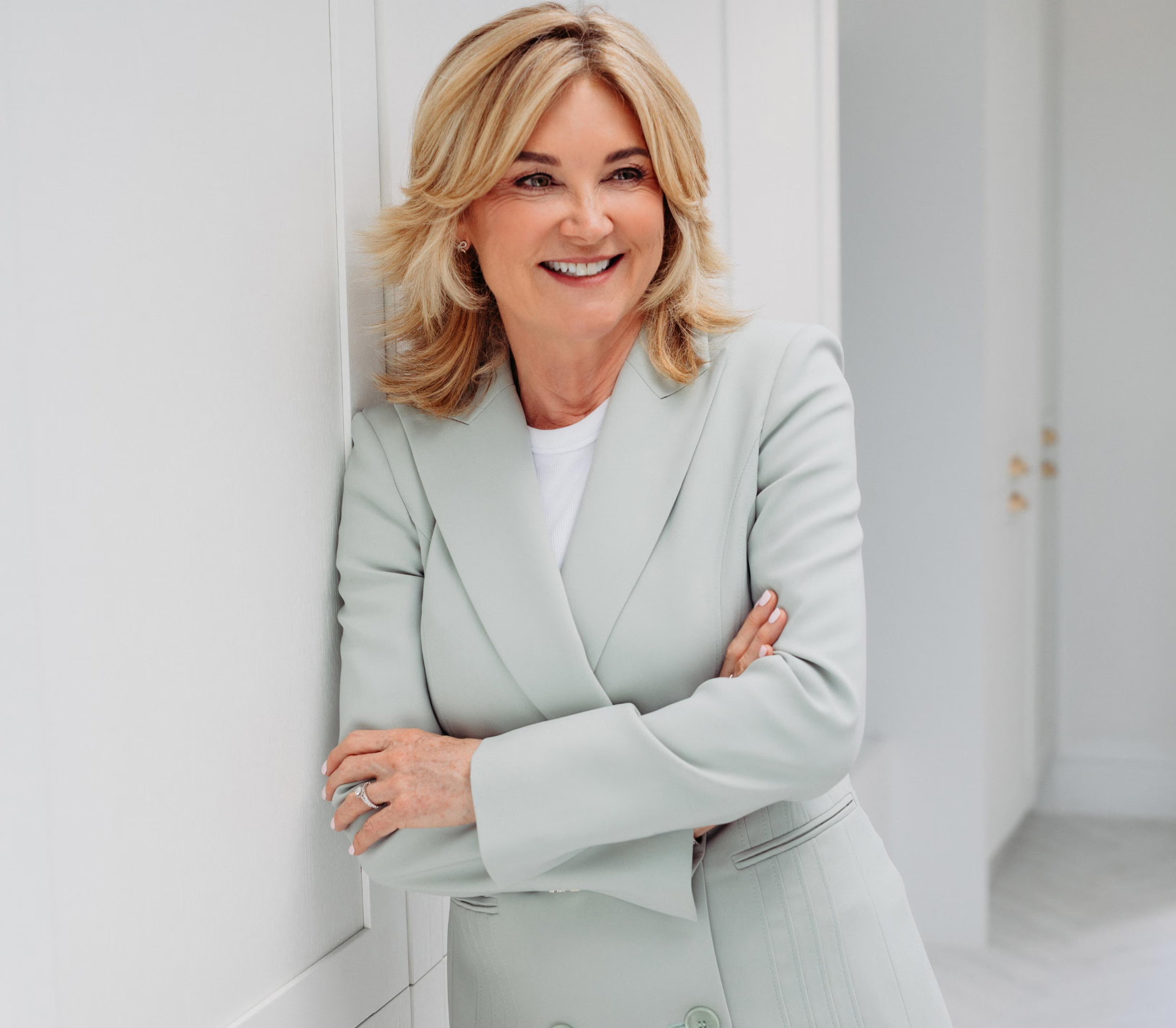 Image related to Celebrate Marella Cruises' 30th with Anthea Turner! 