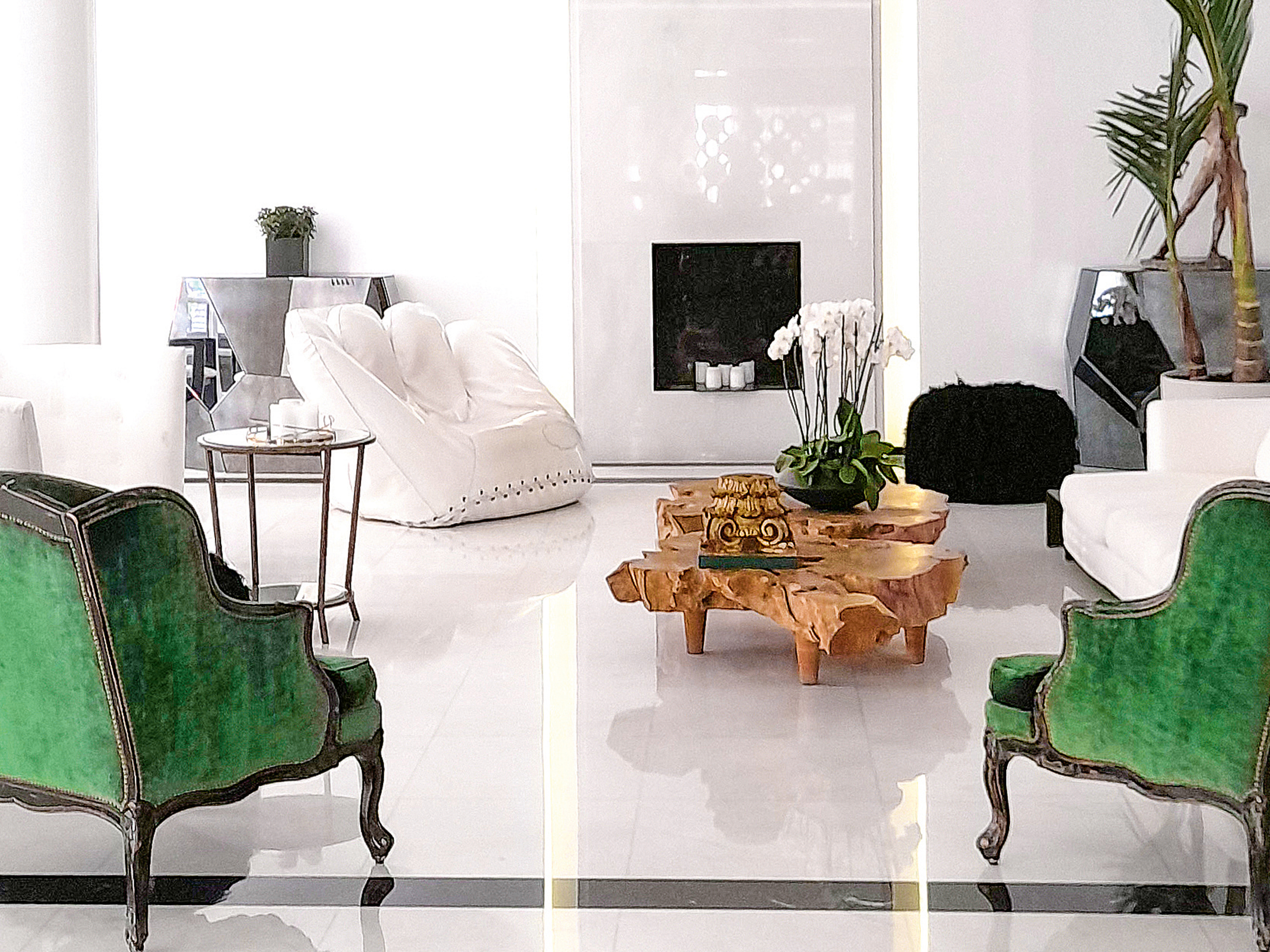 Stay in style at Grecotel Pallas Athena