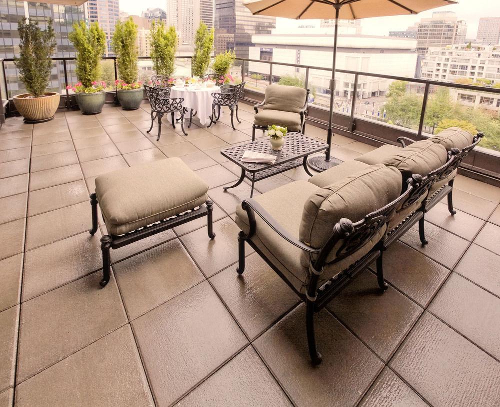 Stay in style at Wedgewood Hotel & Spa