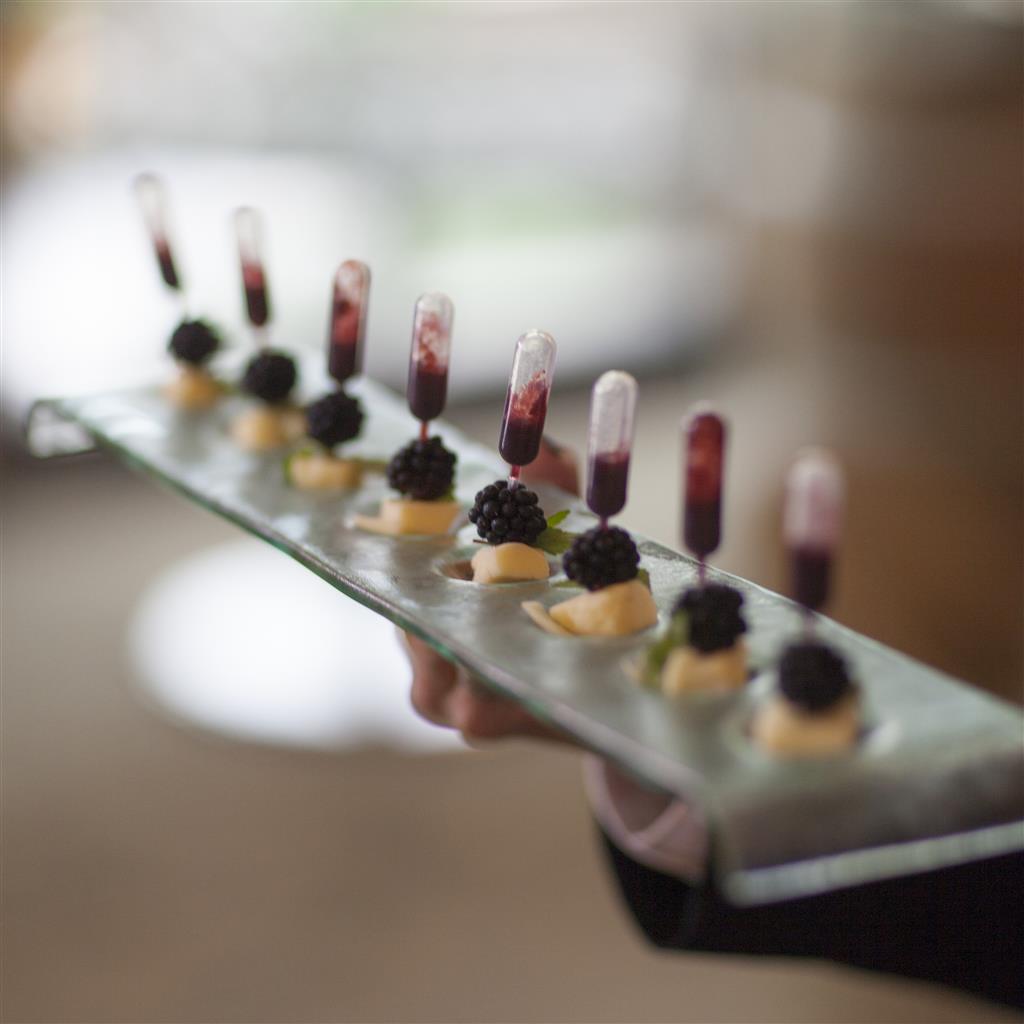 Stay in style at Sheraton Grand Seattle