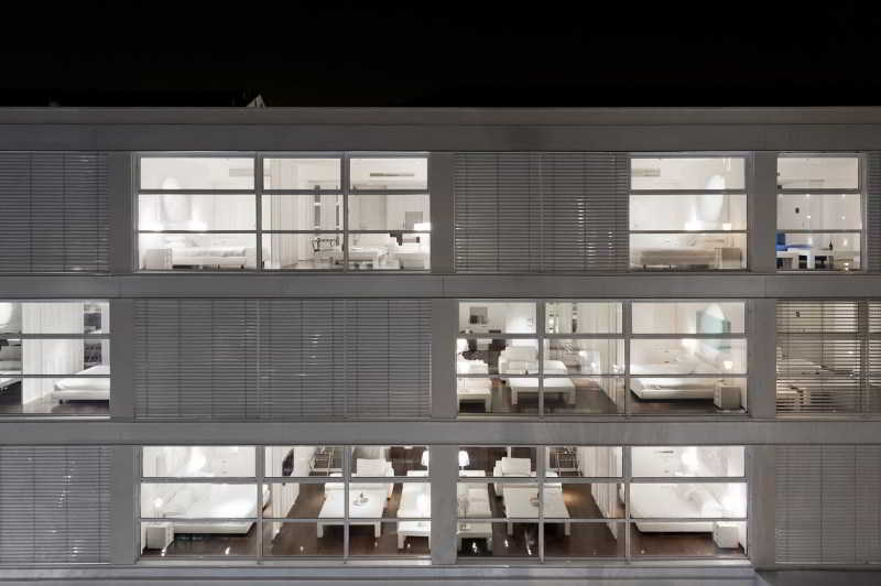 Stay in style at Magna Pars Suites