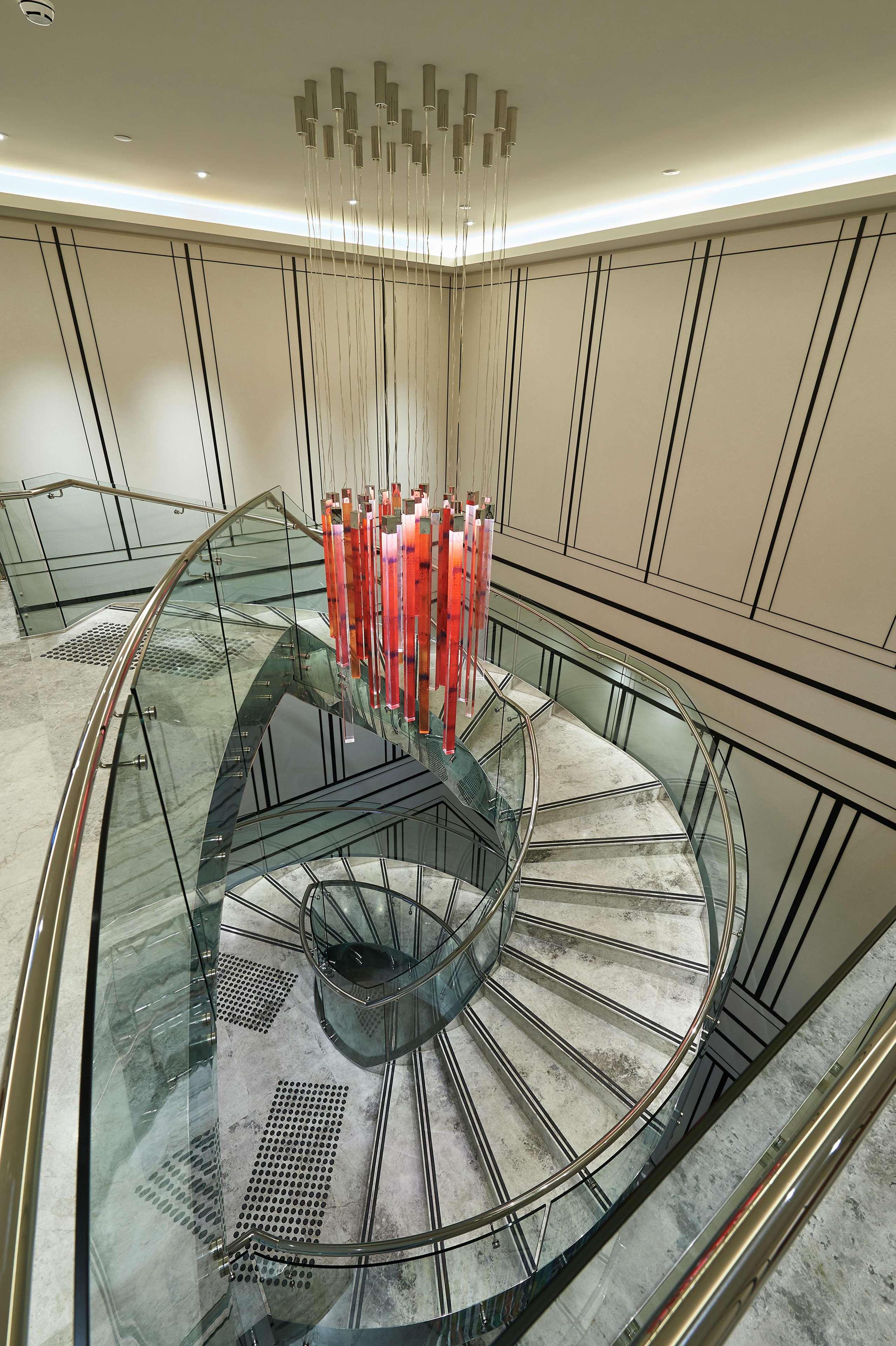 Stay in style at Doubletree By Hilton Perth Northbridge