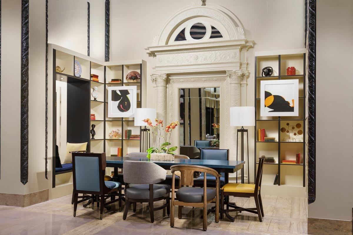 Stay in style at Hotel Spero Vignette Collection