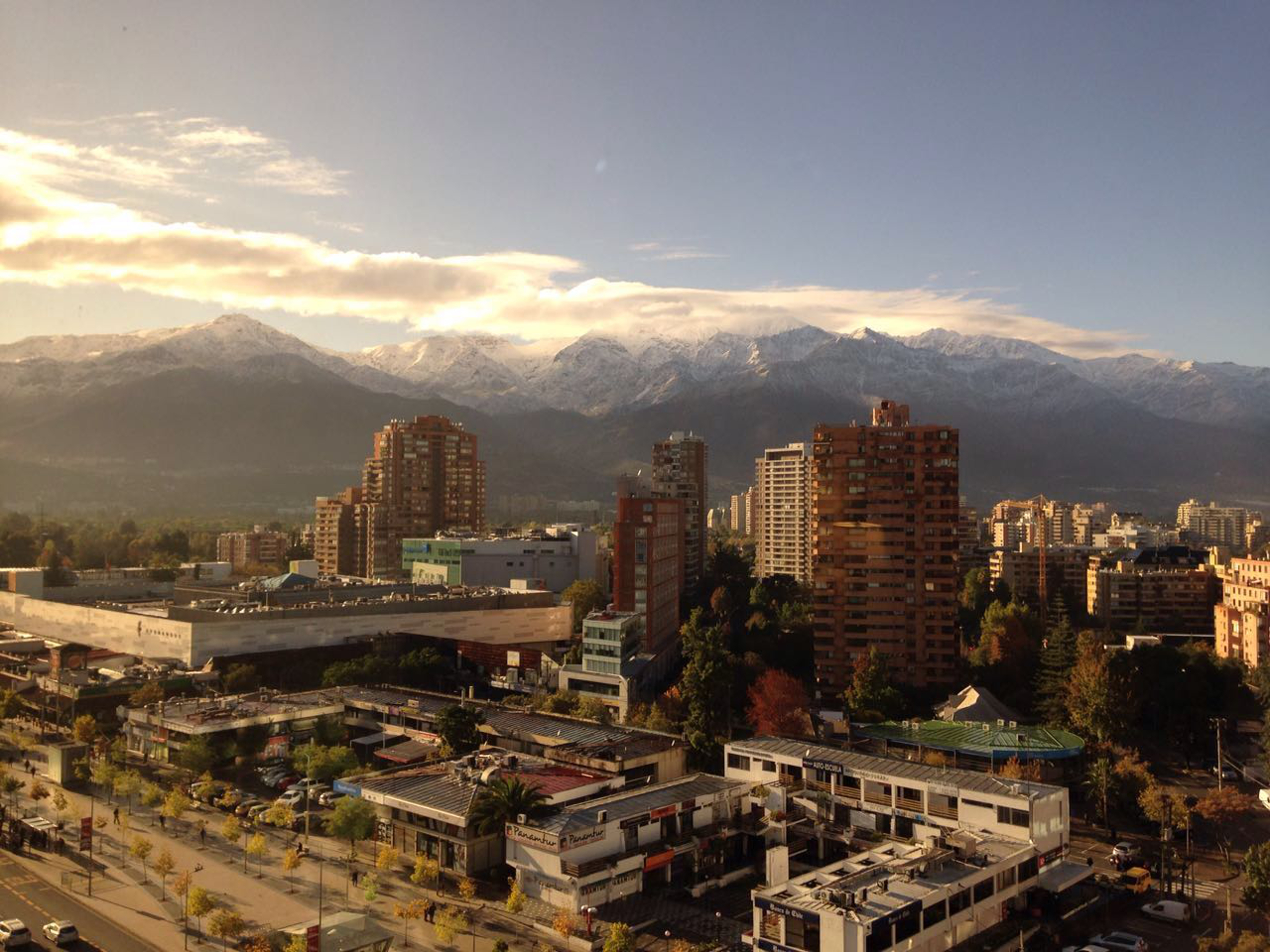 Stay in style at Regal Pacific Hotel