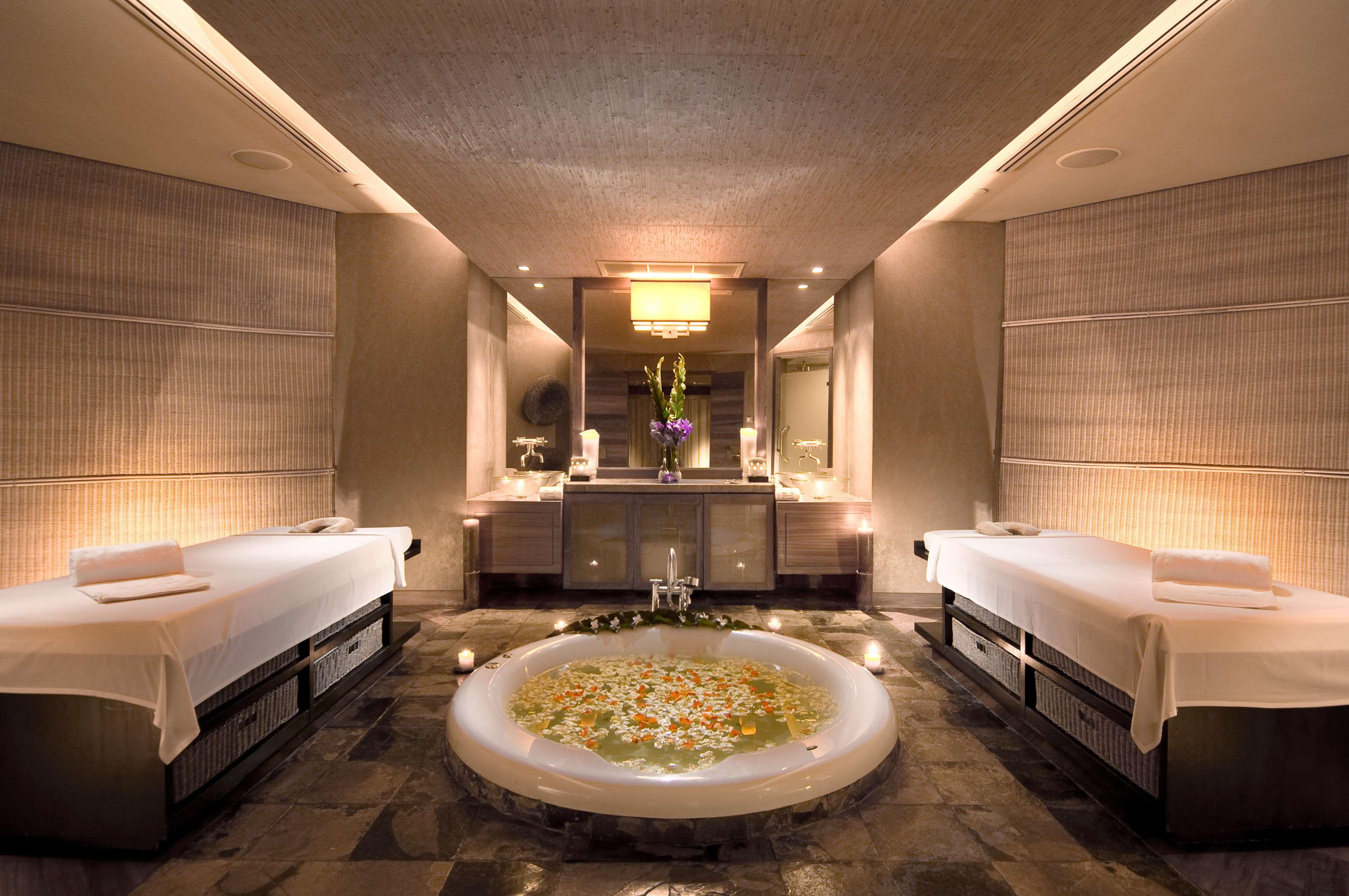 Stay in style at Conrad Hotel Bangkok