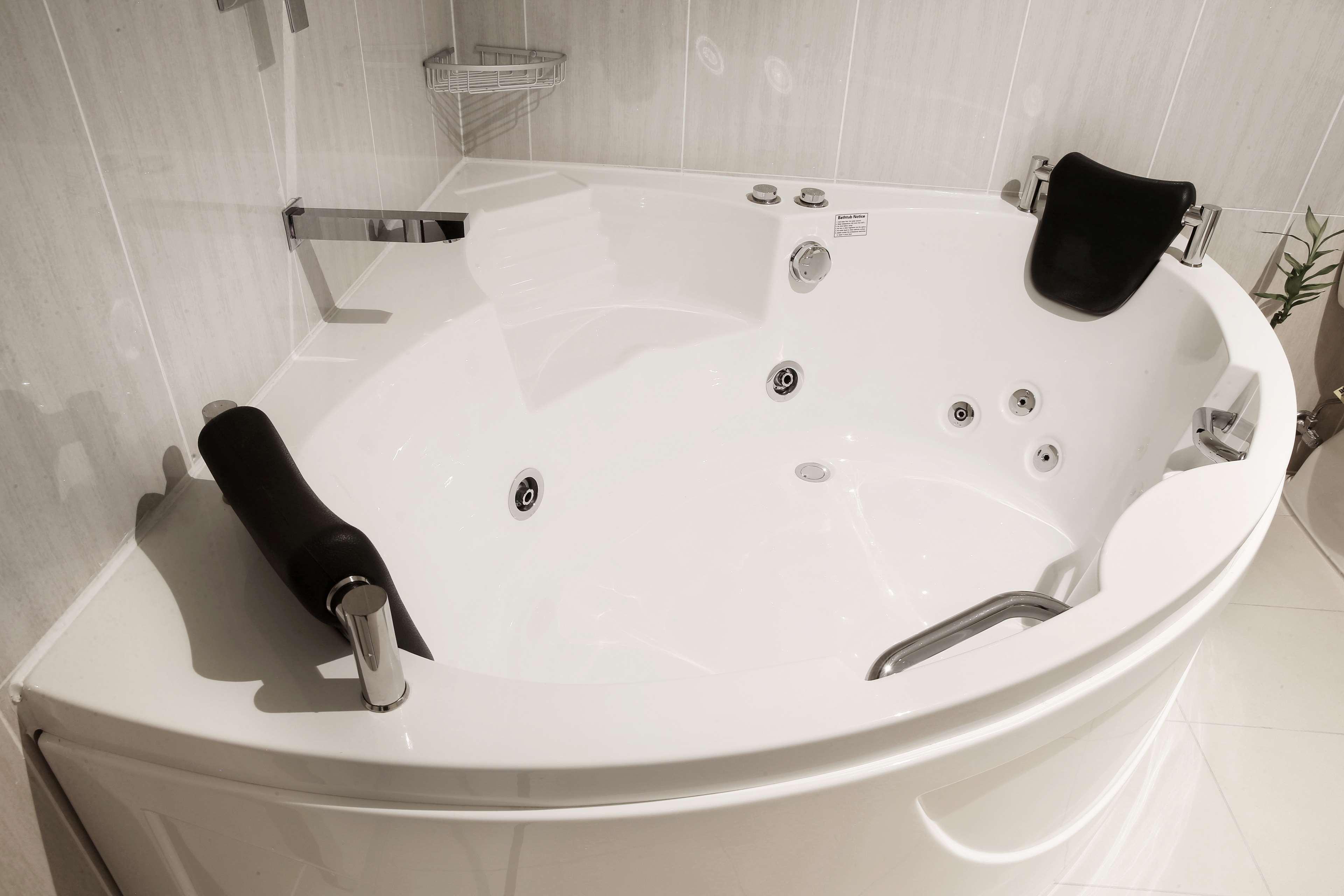 Stay in style at Hotel Diana