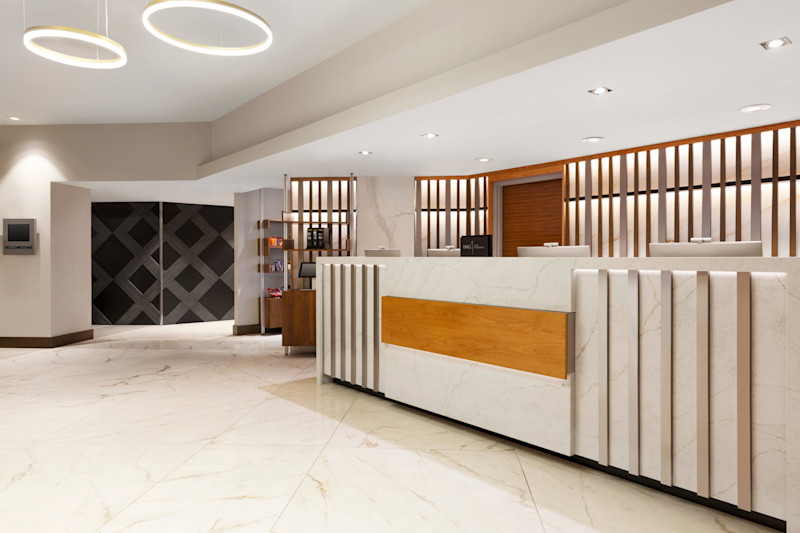 Stay in style at Crowne Plaza Seattle Downtown