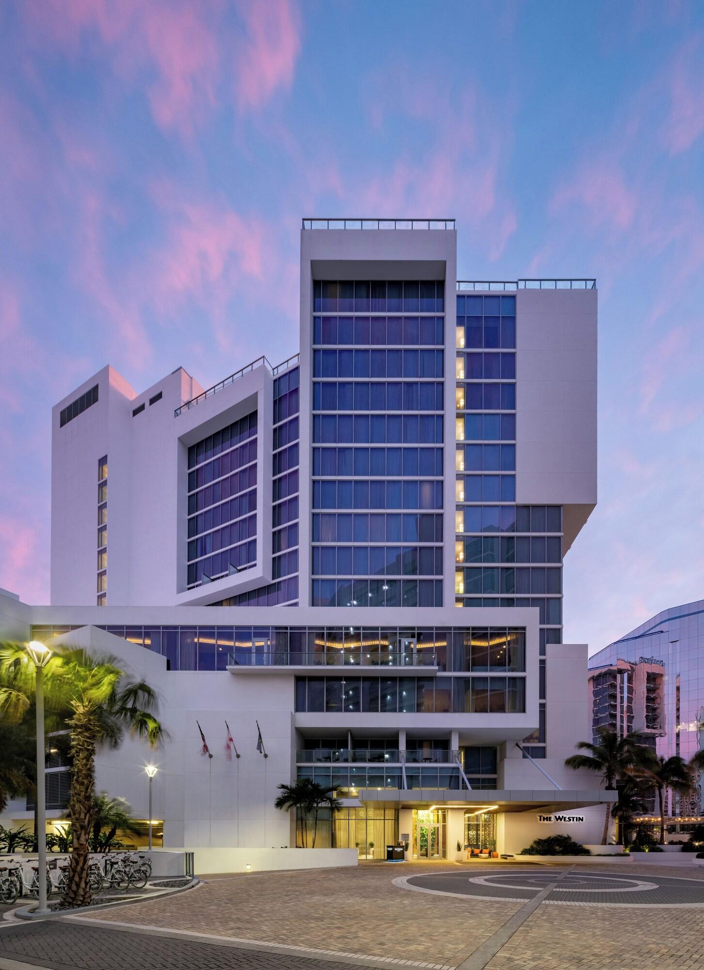 Stay in style at The Westin Sarasota